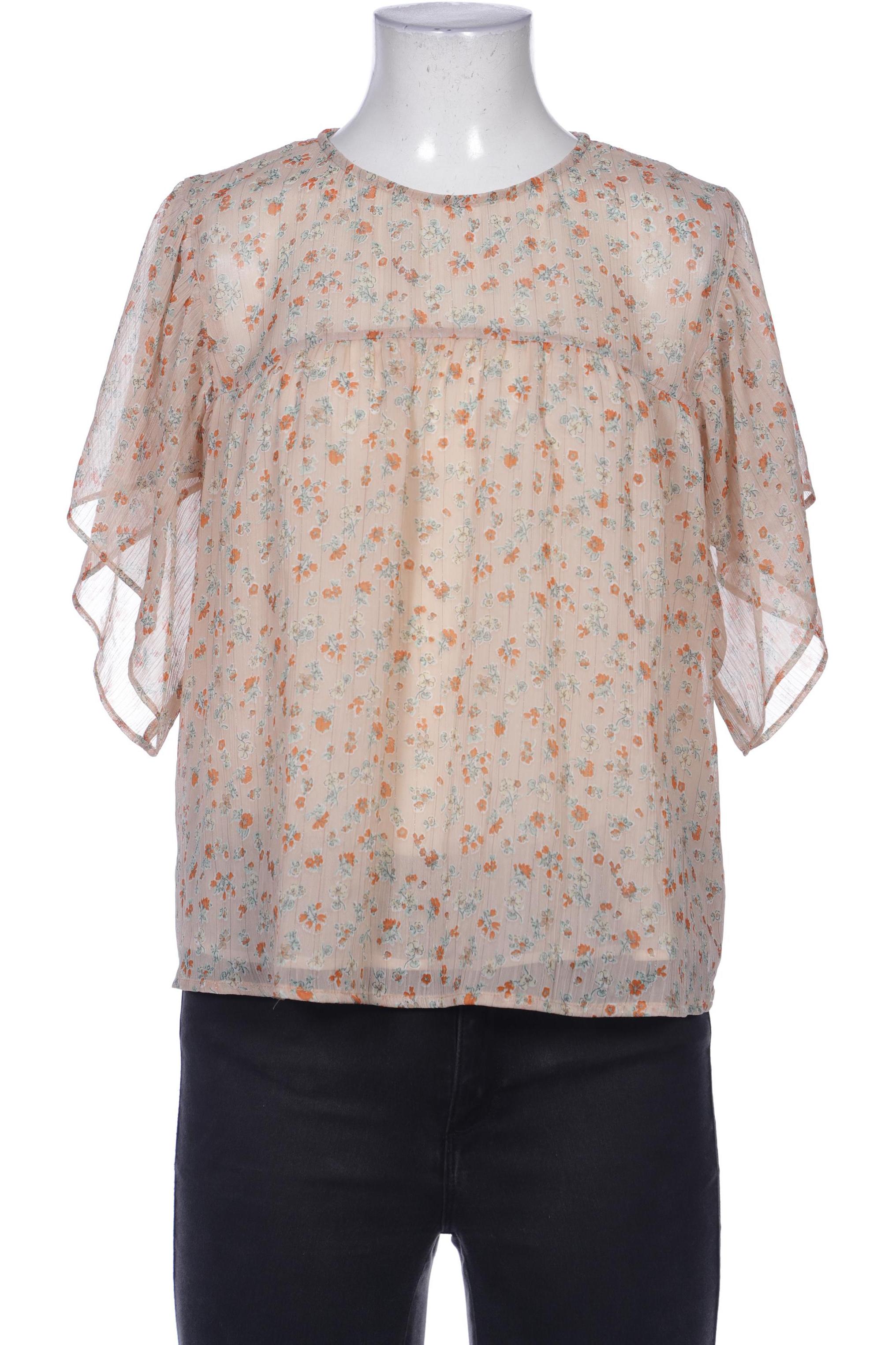 

camaieu Damen Bluse, pink, Gr. 38