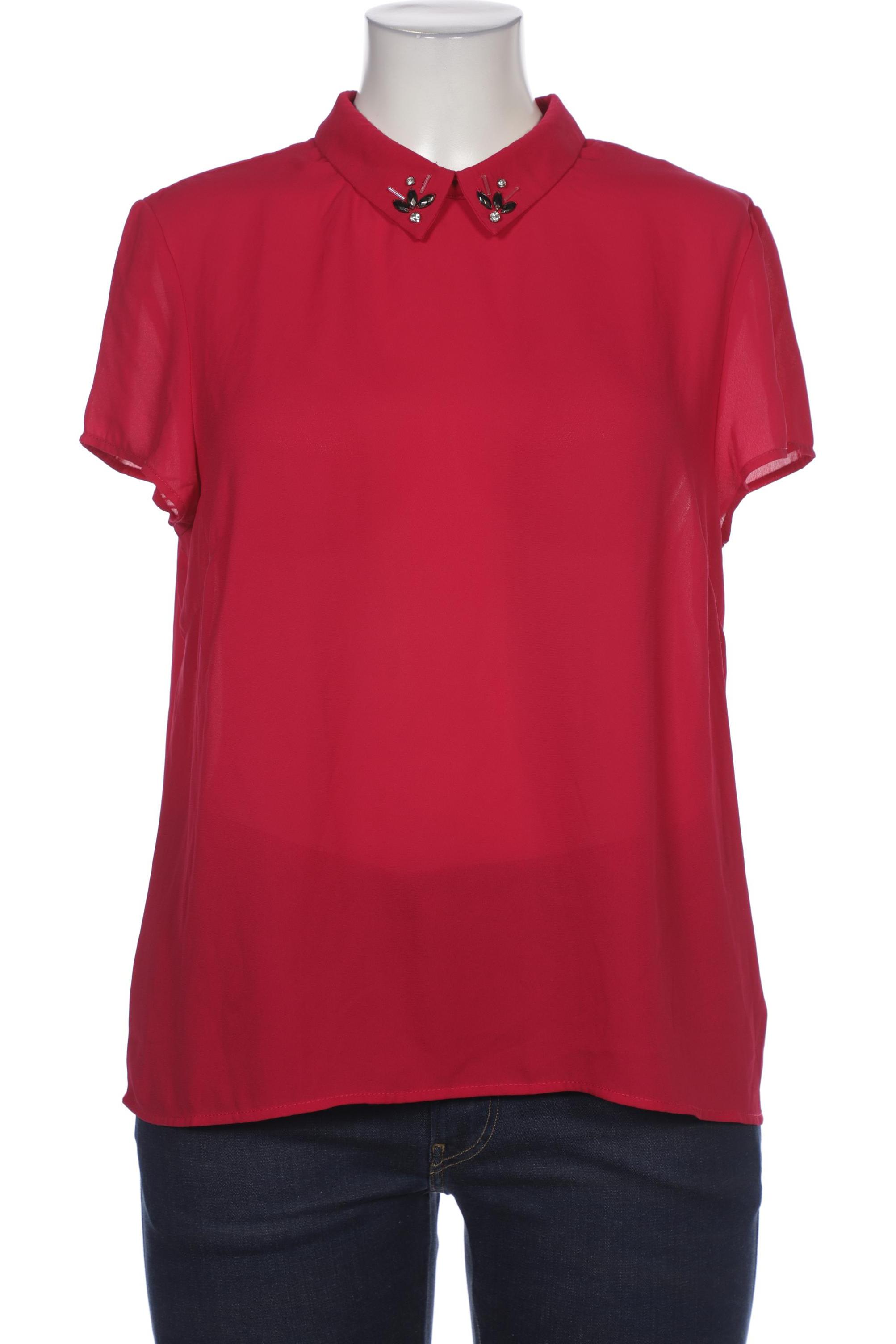 

camaieu Damen Bluse, pink