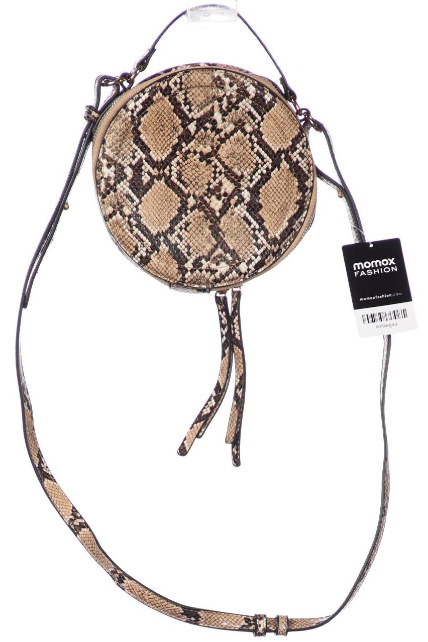 

camaieu Damen Handtasche, braun