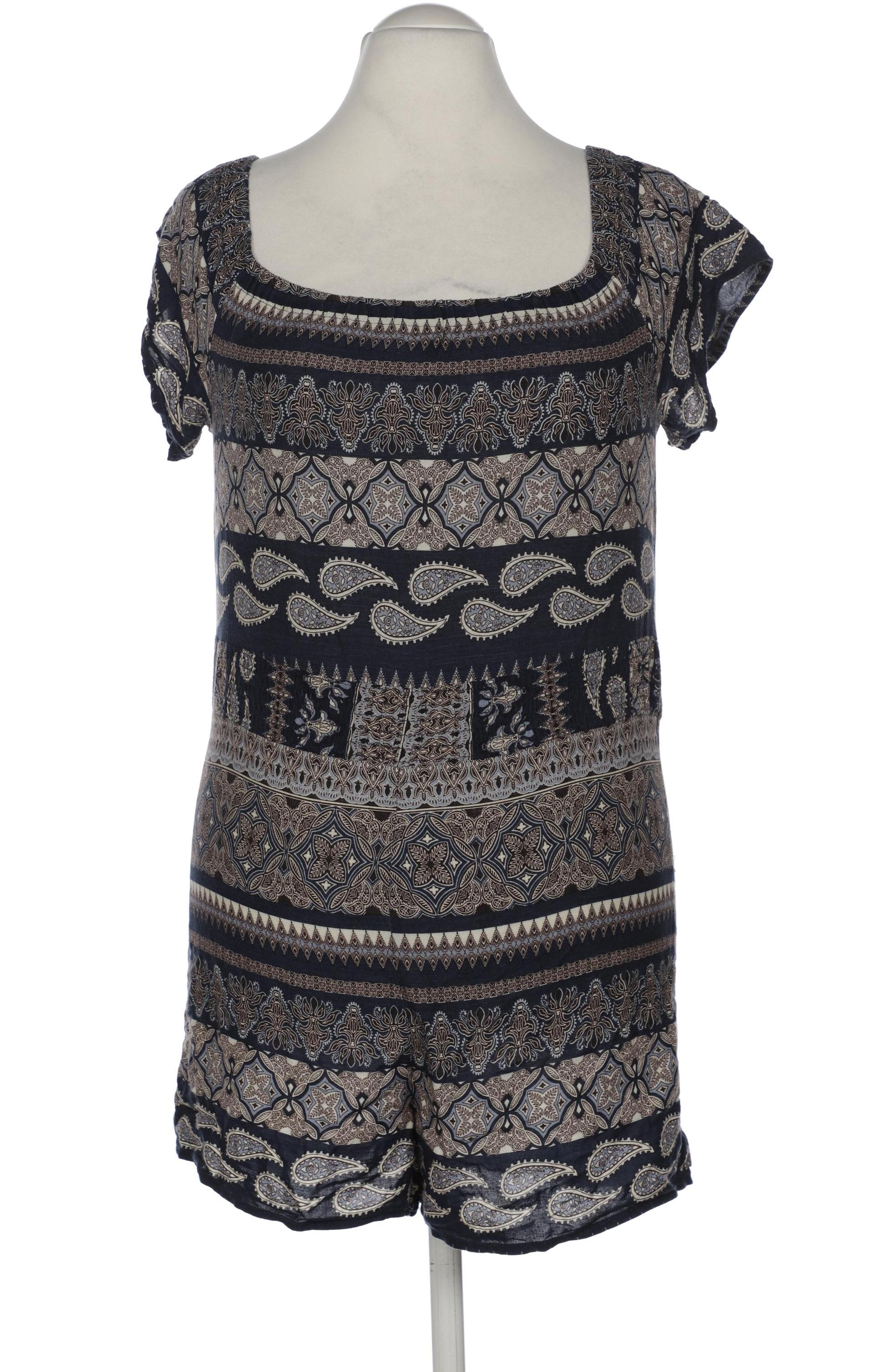 Thumbnail - camaieu Damen Jumpsuit/Overall, marineblau, Gr. 35