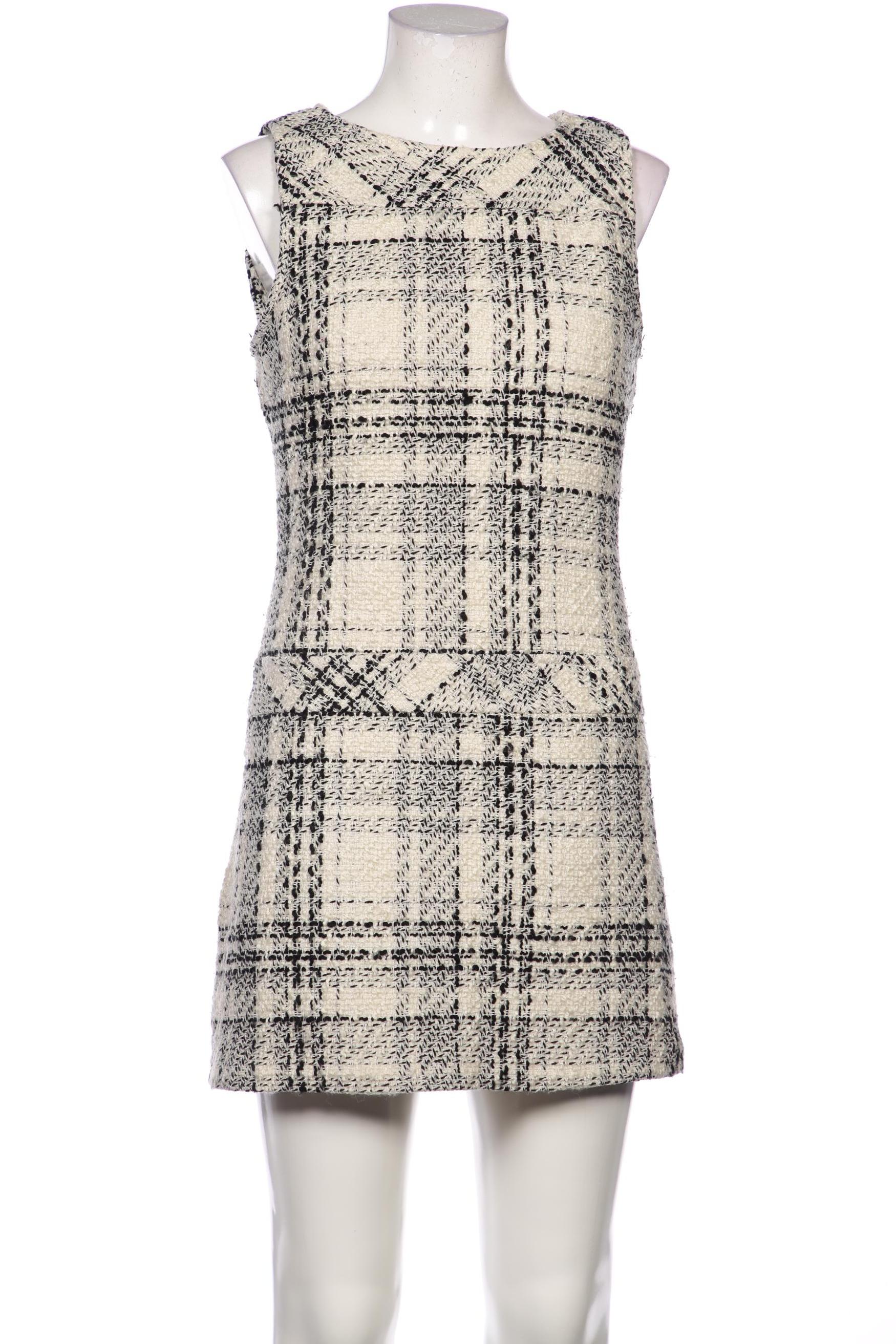 

camaieu Damen Kleid, mehrfarbig, Gr. 40
