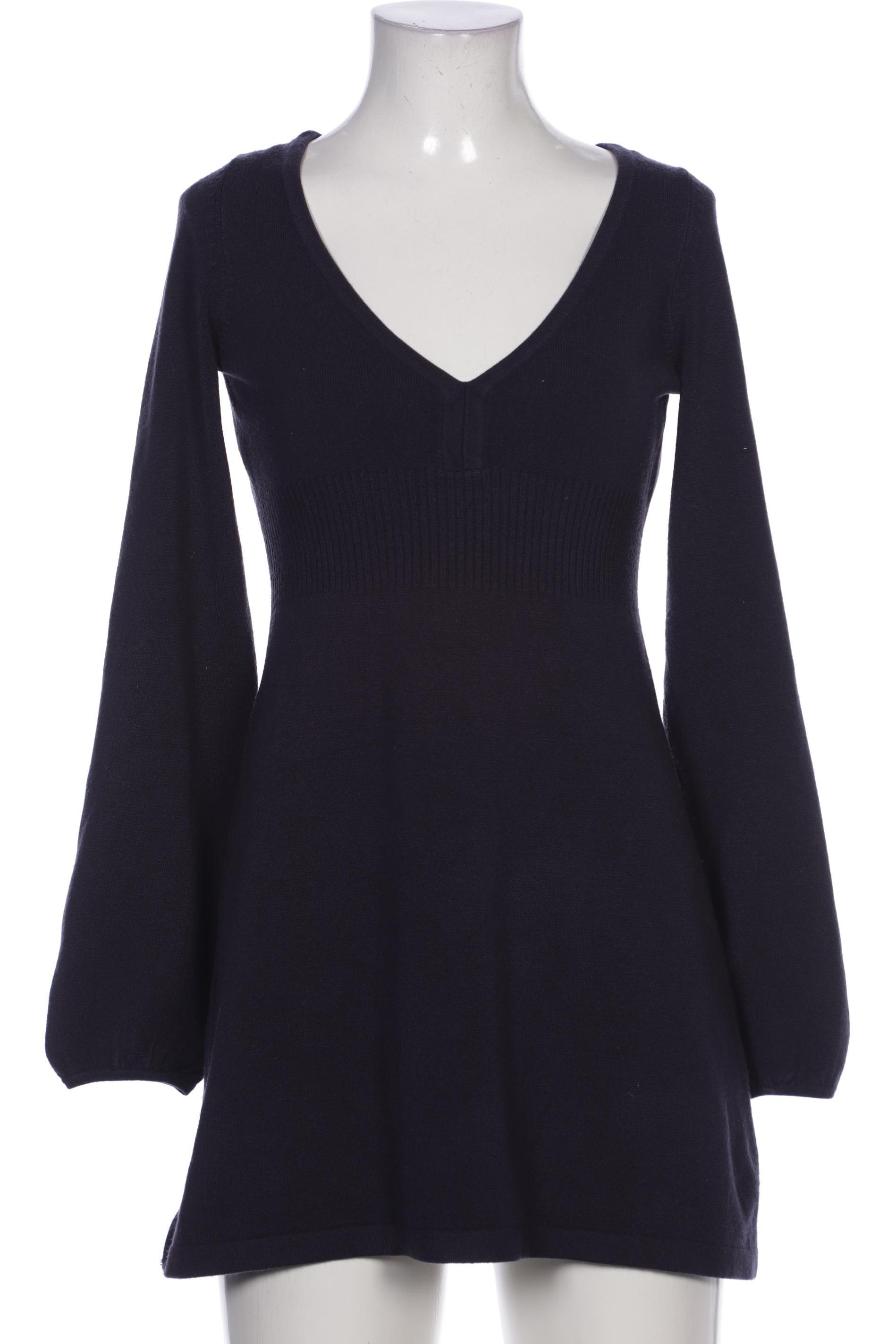 

camaieu Damen Kleid, marineblau, Gr. 36