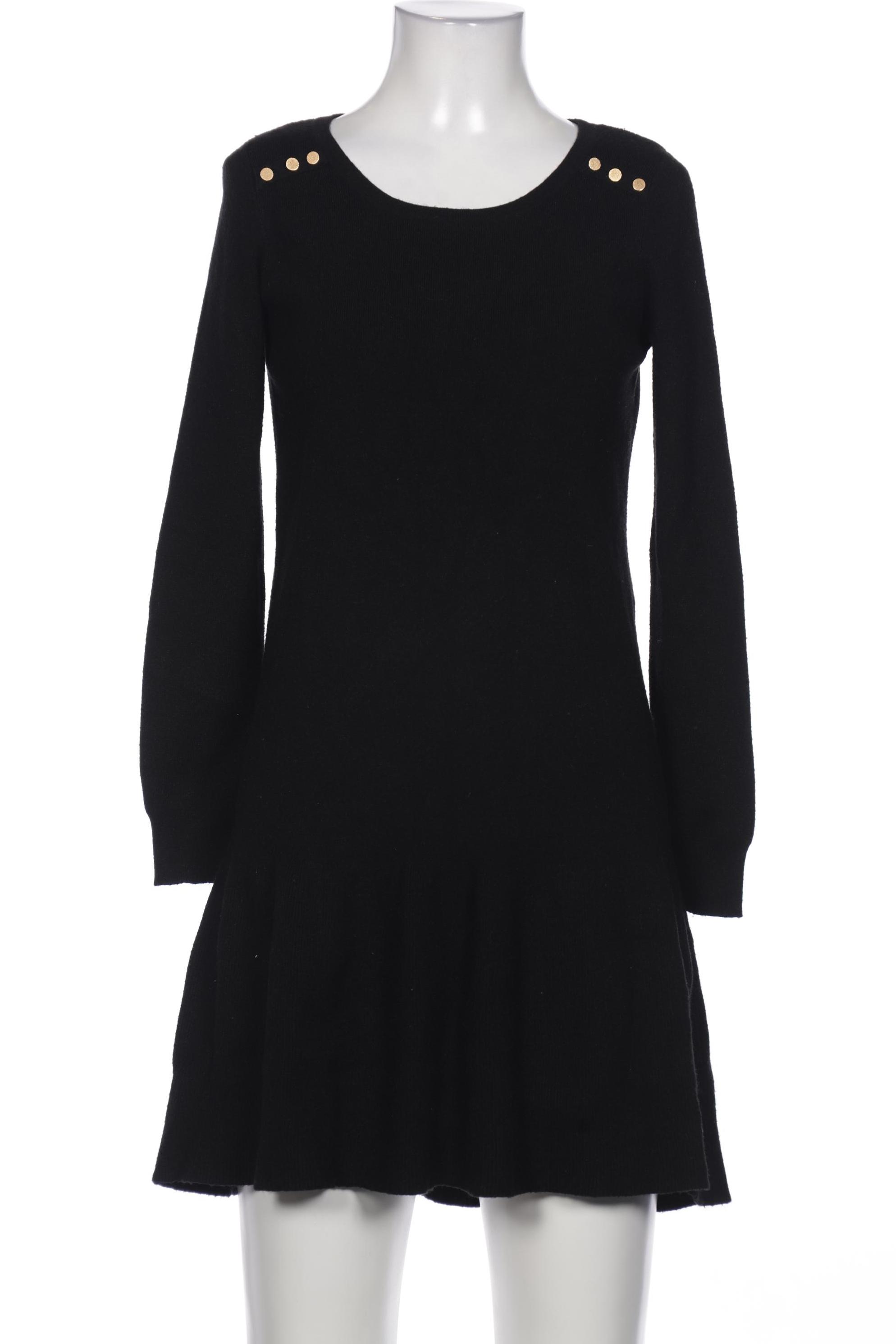 

camaieu Damen Kleid, schwarz, Gr. 34