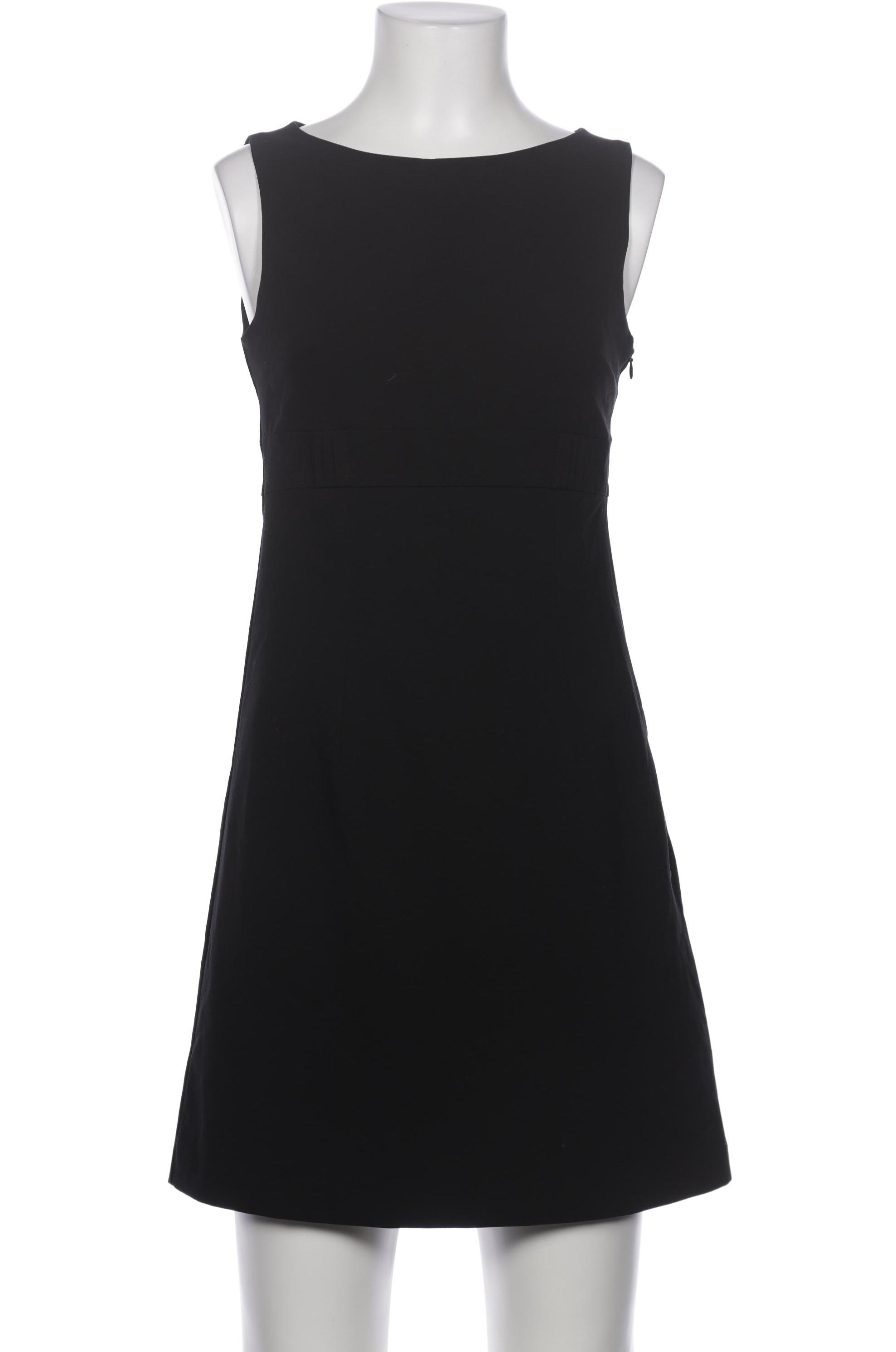 

camaieu Damen Kleid, schwarz, Gr. 36