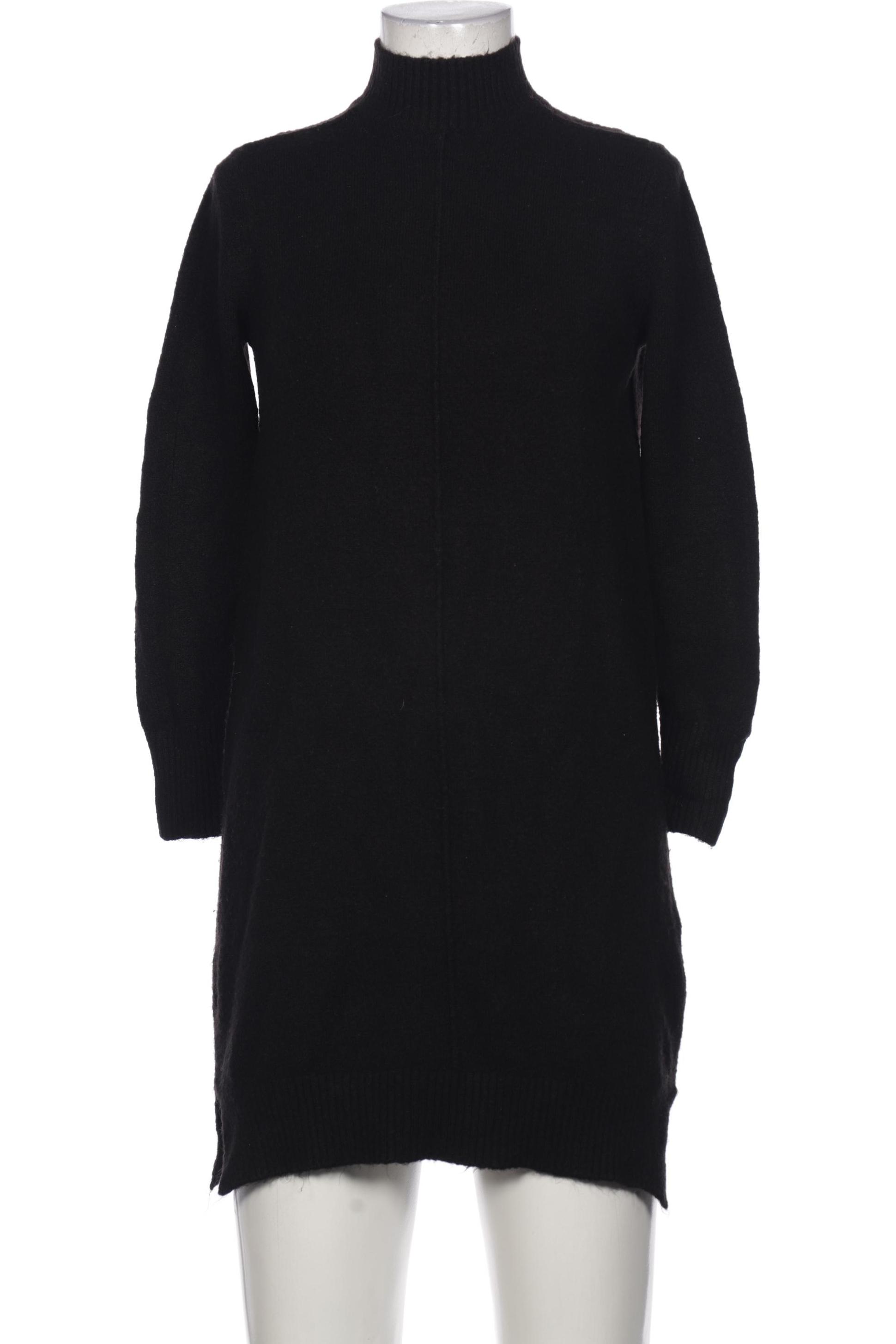 

camaieu Damen Kleid, schwarz, Gr. 36