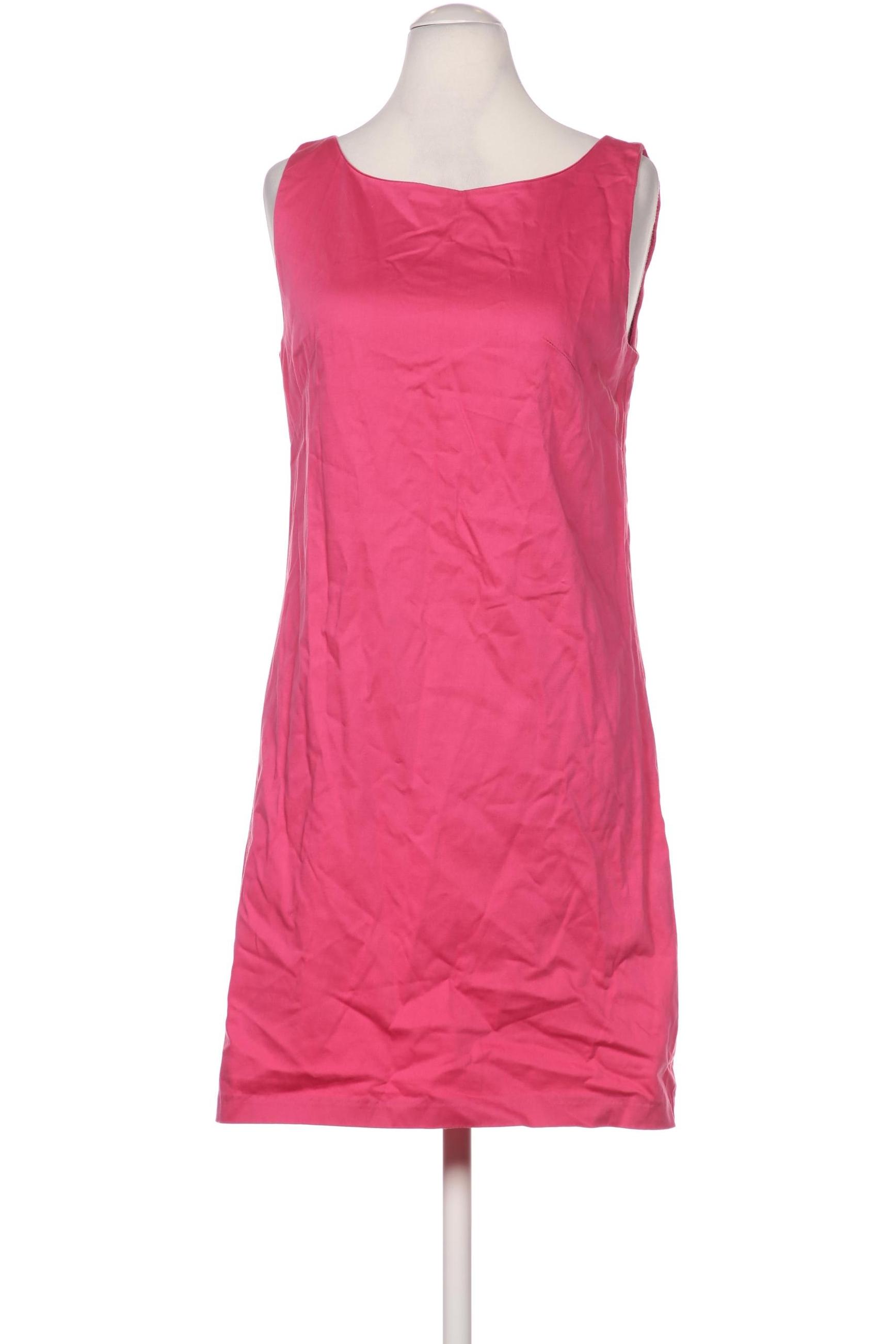 

camaieu Damen Kleid, pink, Gr. 40