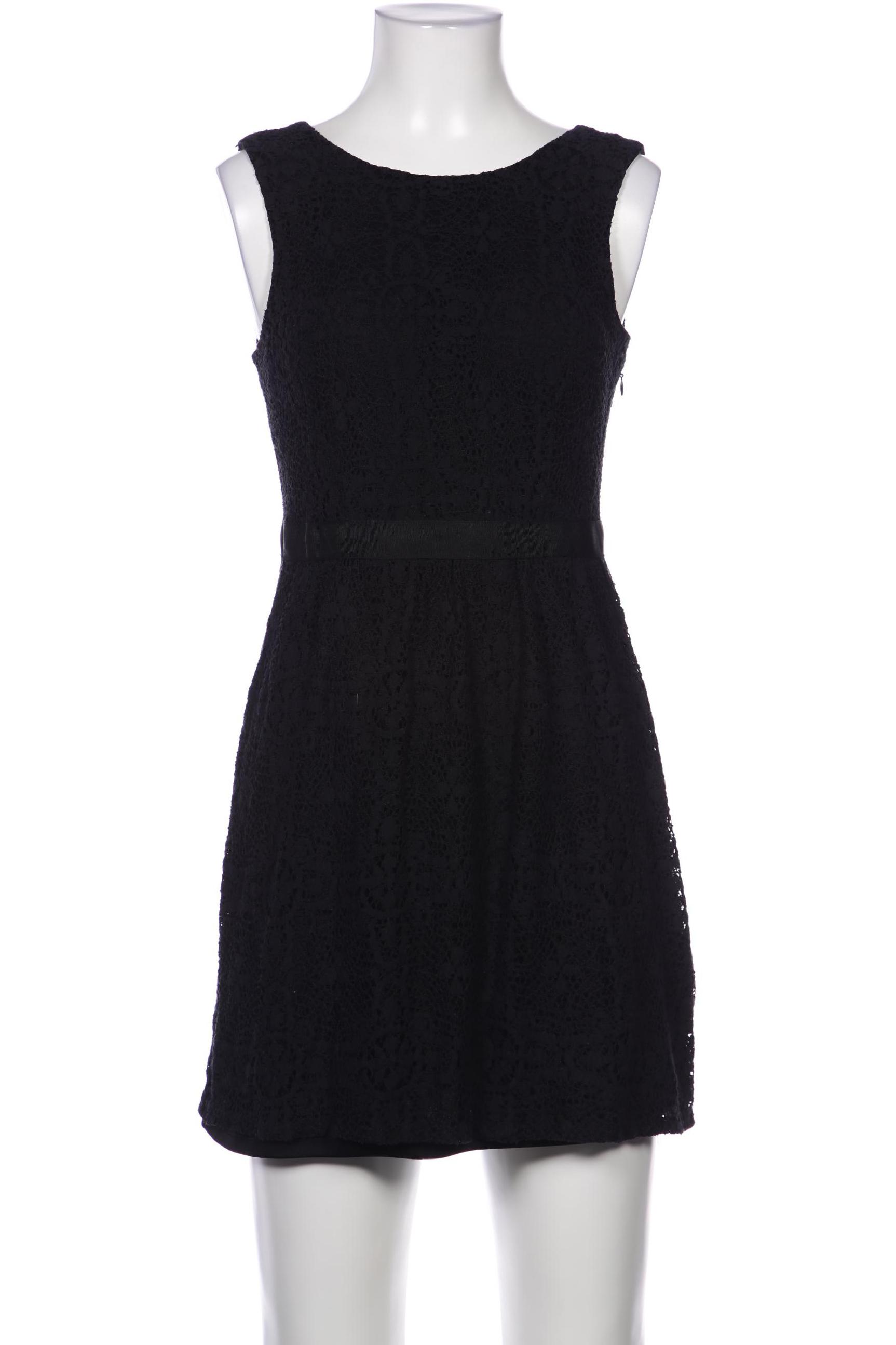 

camaieu Damen Kleid, marineblau, Gr. 34