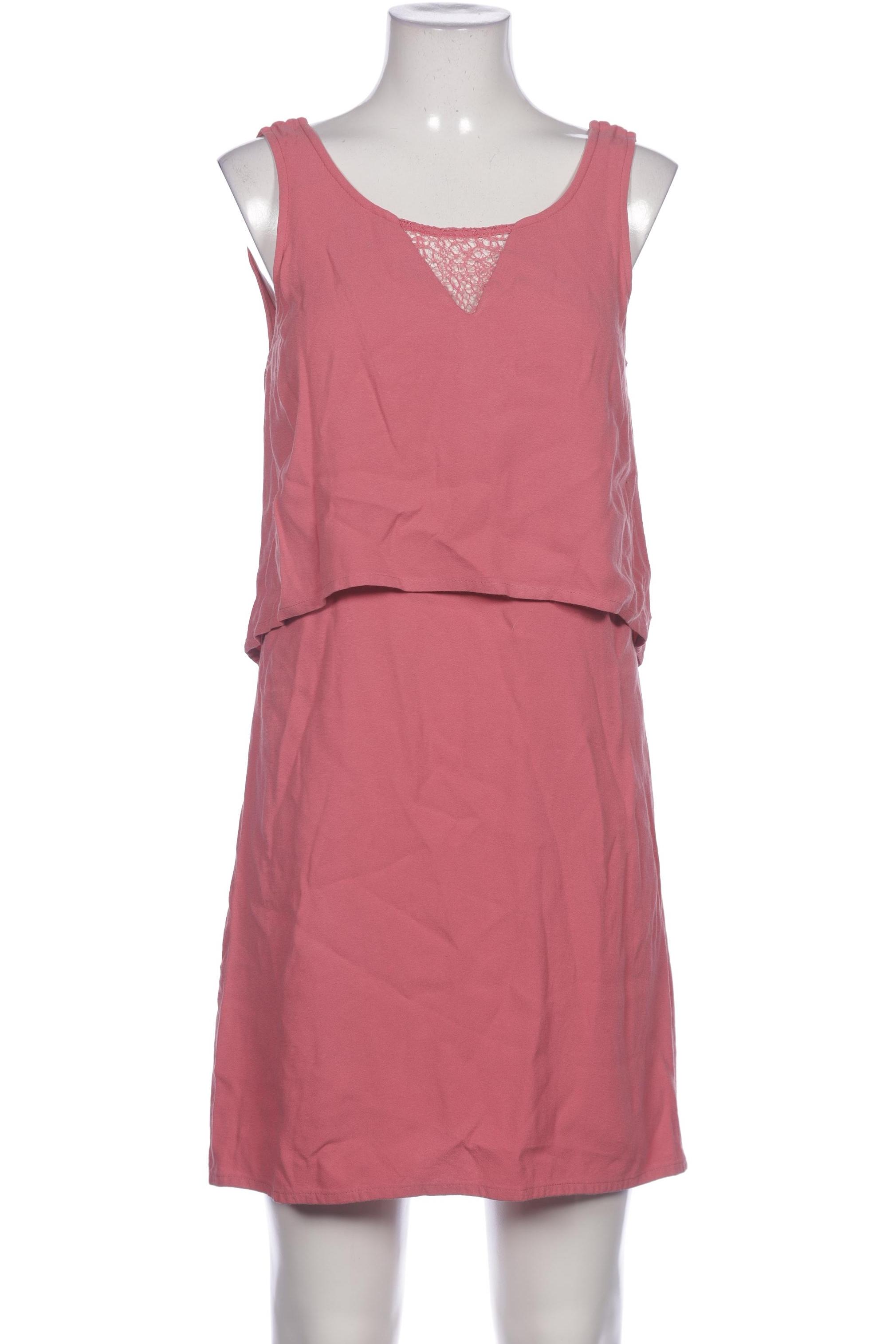 

camaieu Damen Kleid, pink, Gr. 38