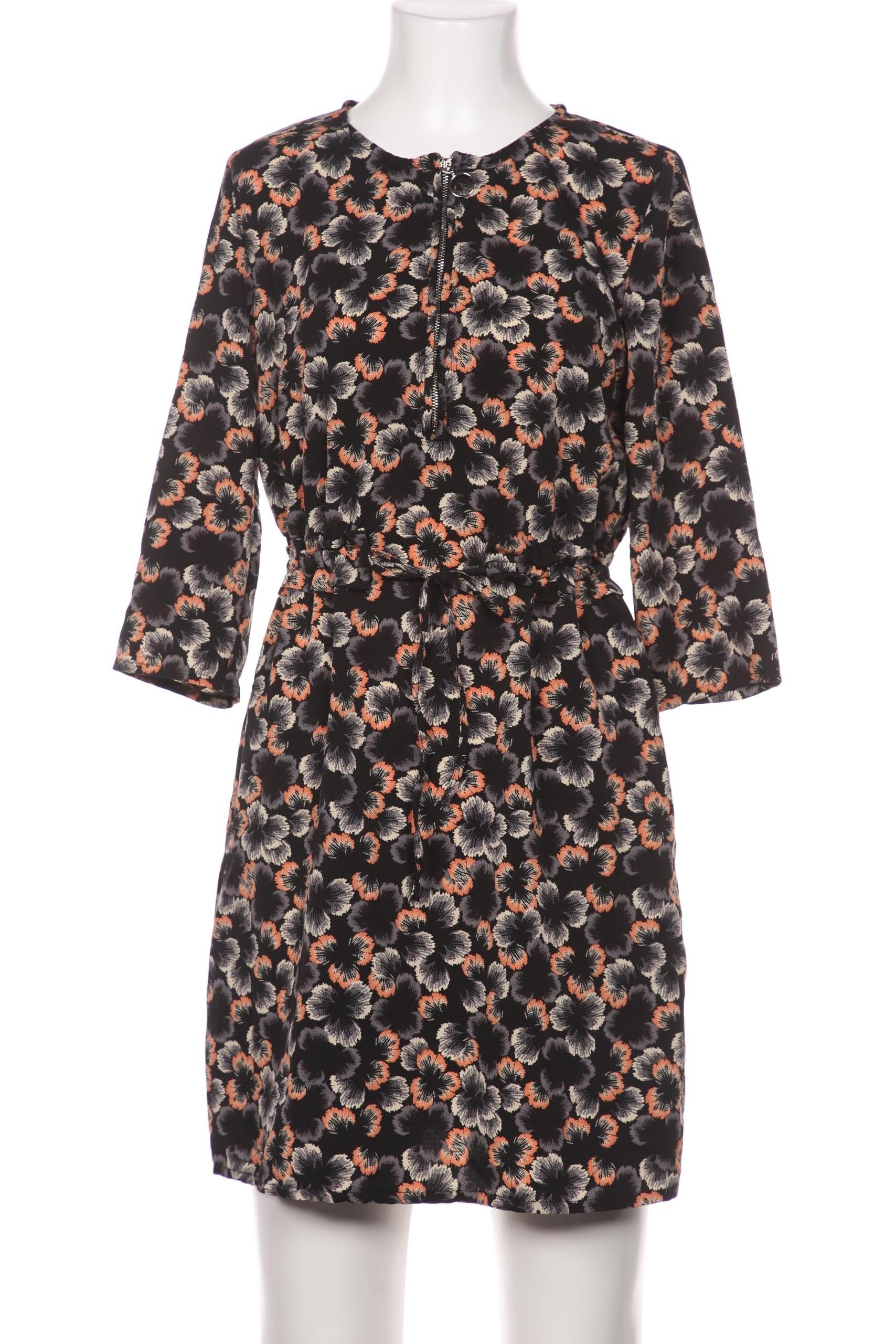 

camaieu Damen Kleid, grau, Gr. 36