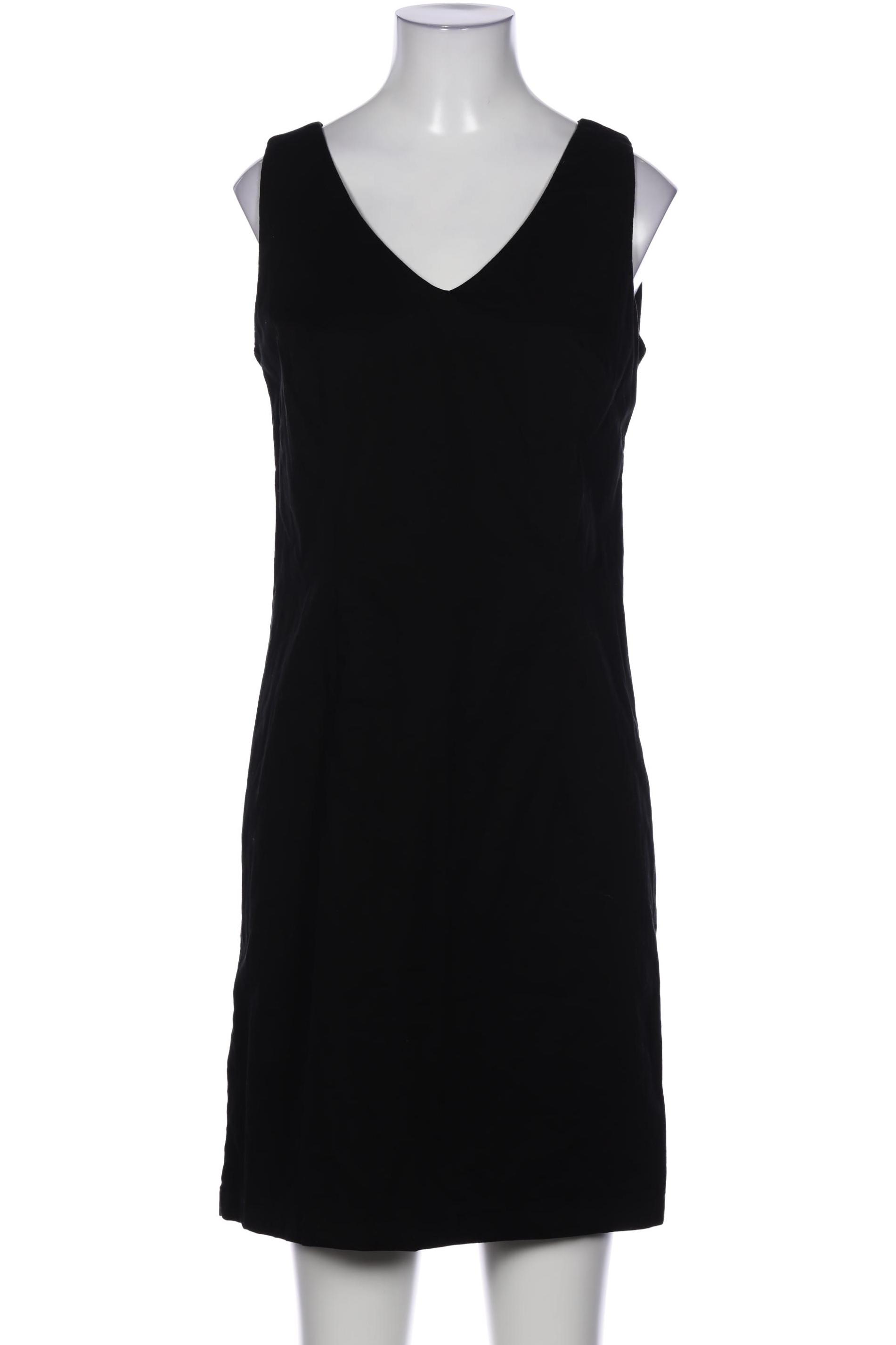 

camaieu Damen Kleid, schwarz