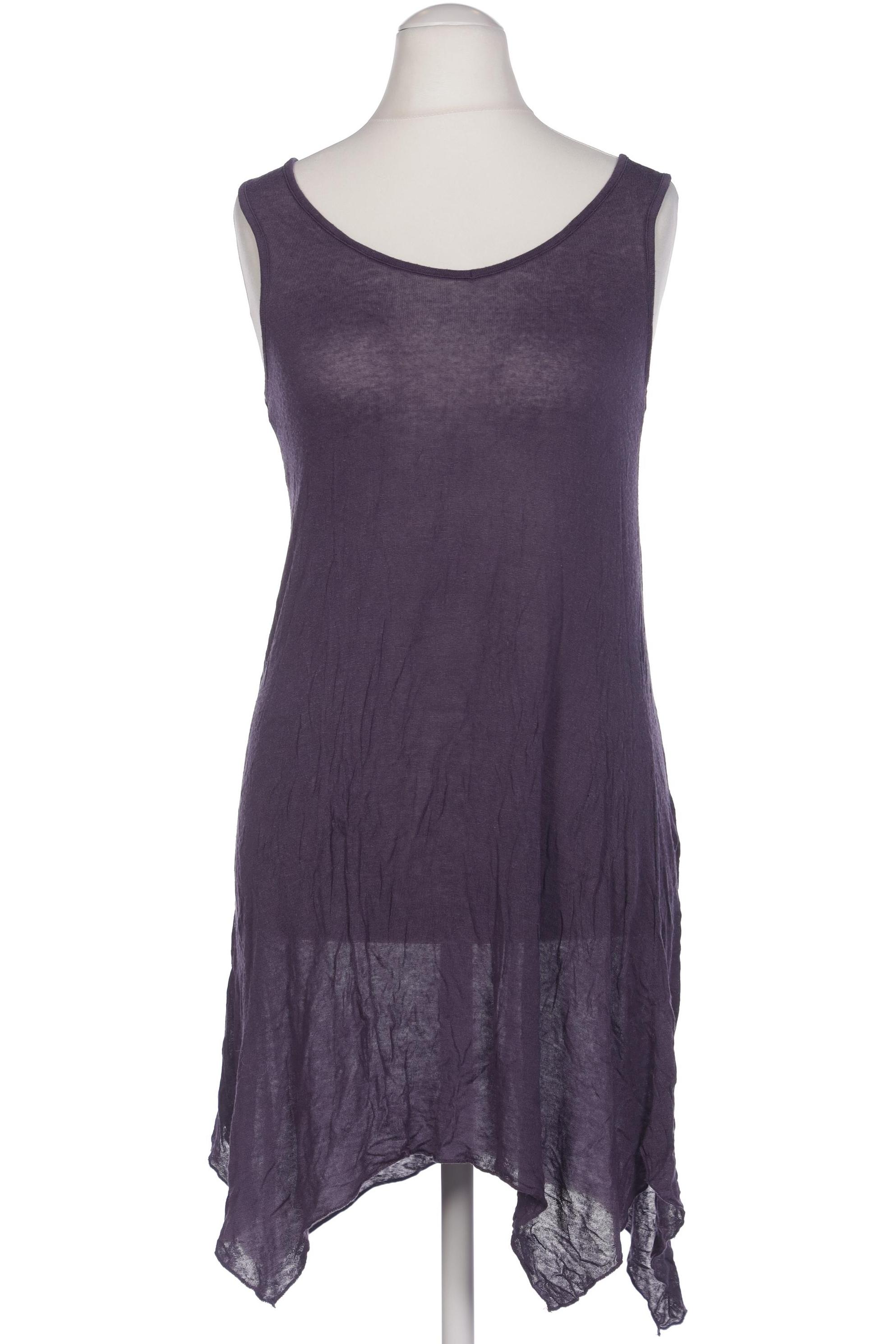 

camaieu Damen Kleid, flieder, Gr. 34