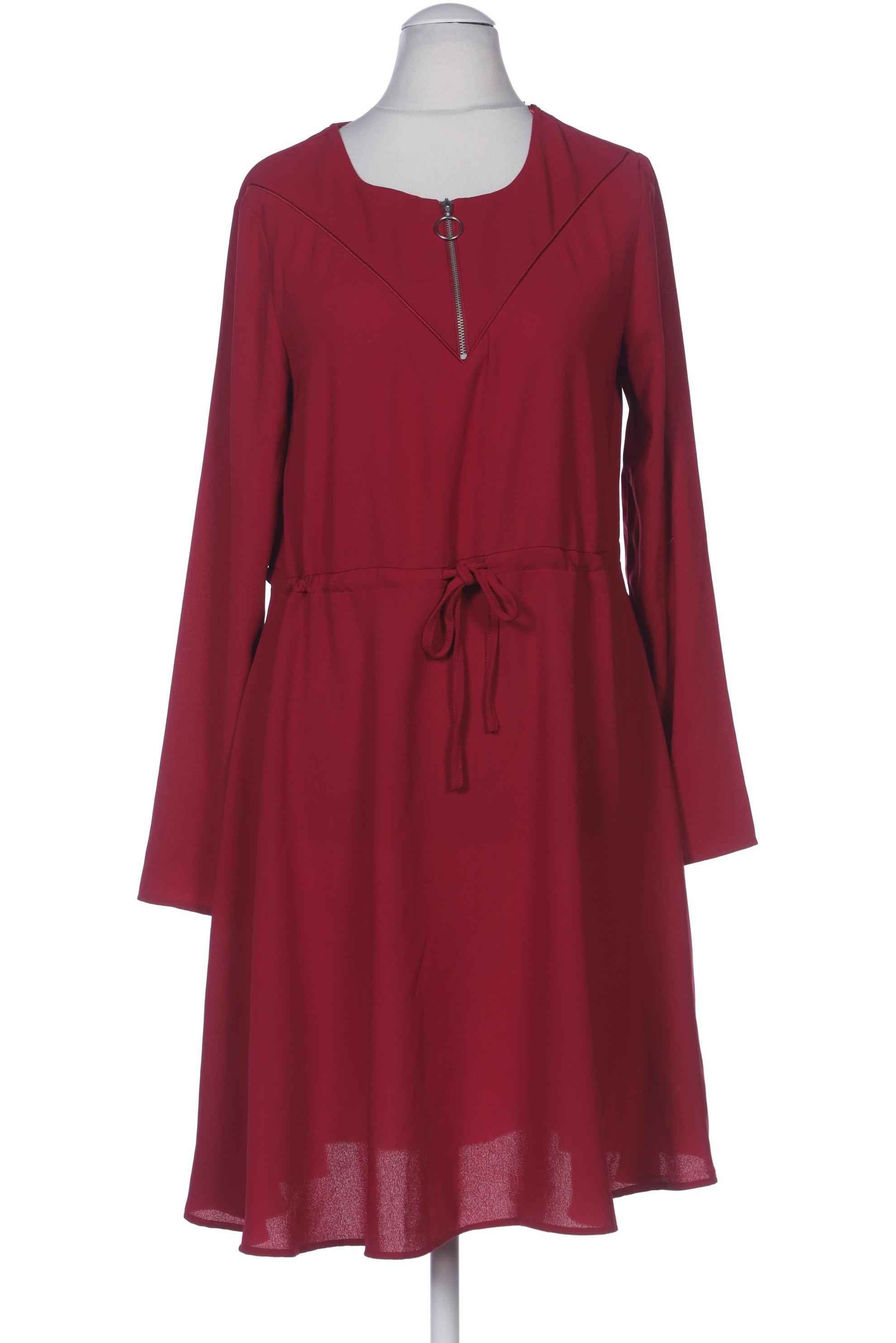 

camaieu Damen Kleid, pink, Gr. 38
