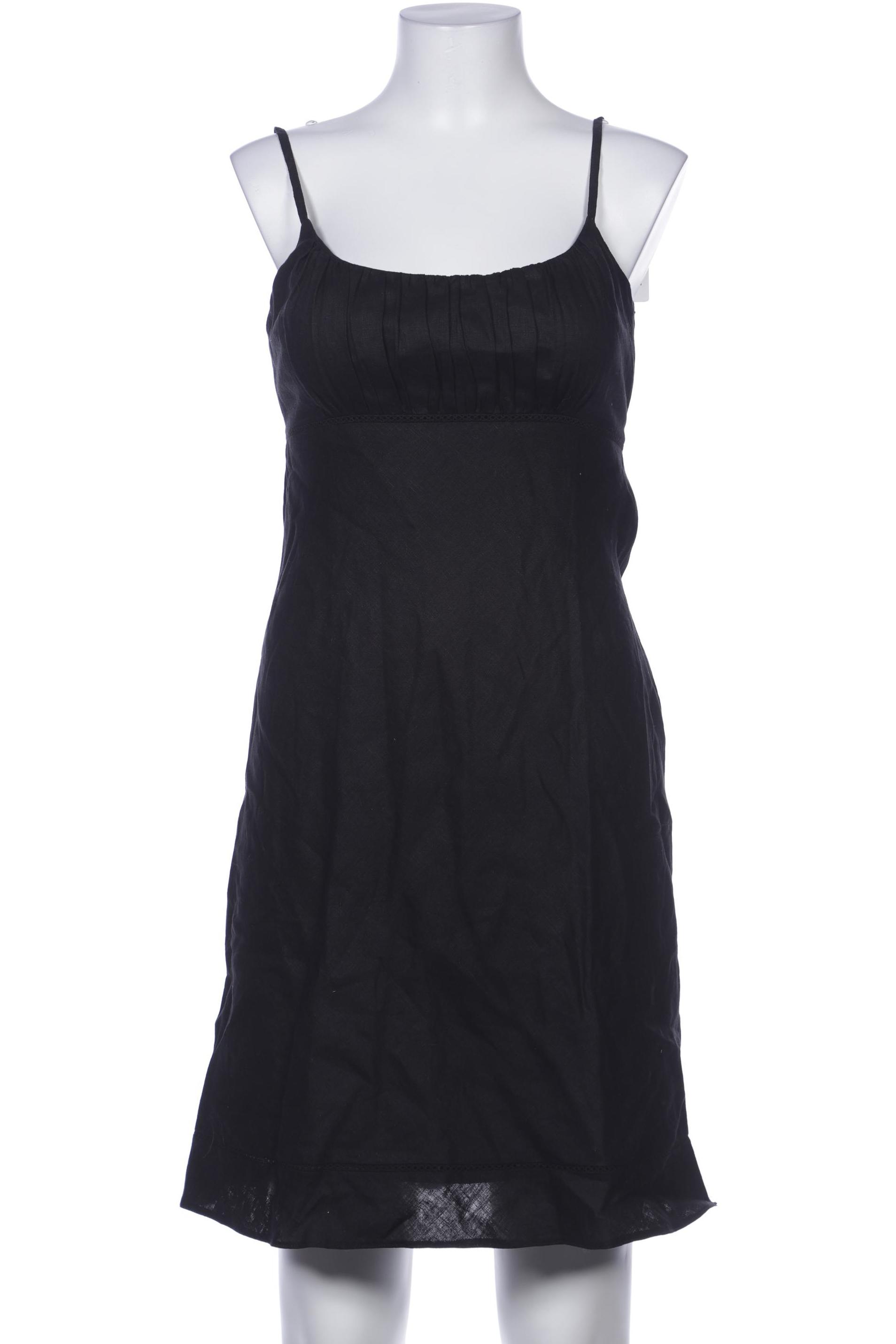 

camaieu Damen Kleid, schwarz, Gr. 36
