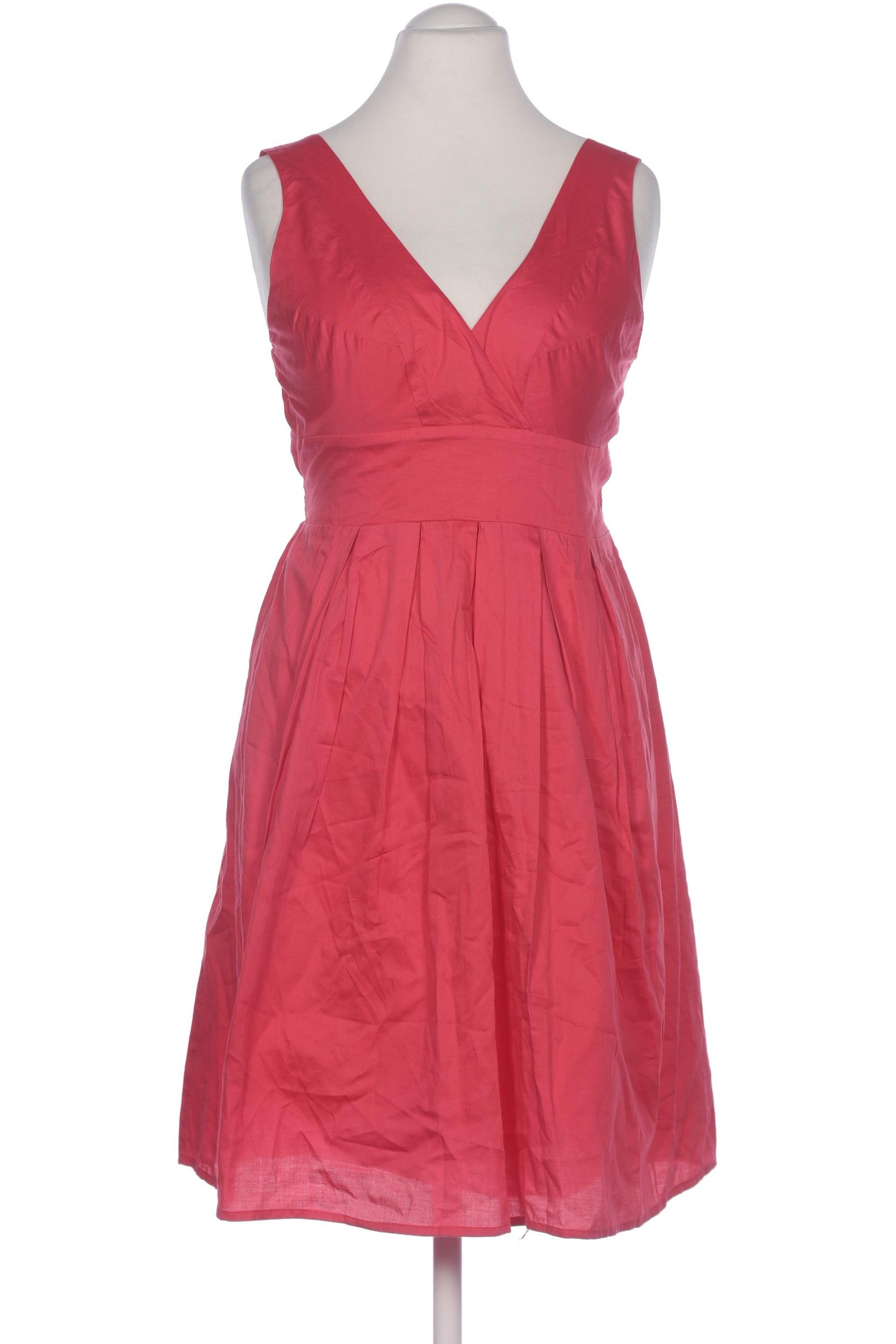 

camaieu Damen Kleid, pink, Gr. 42