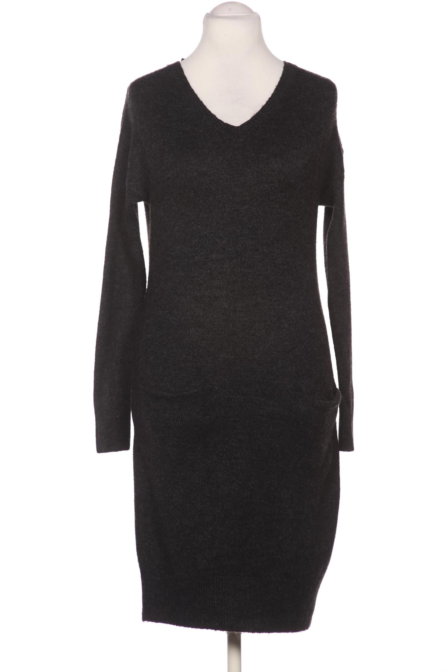 

camaieu Damen Kleid, grau, Gr. 38