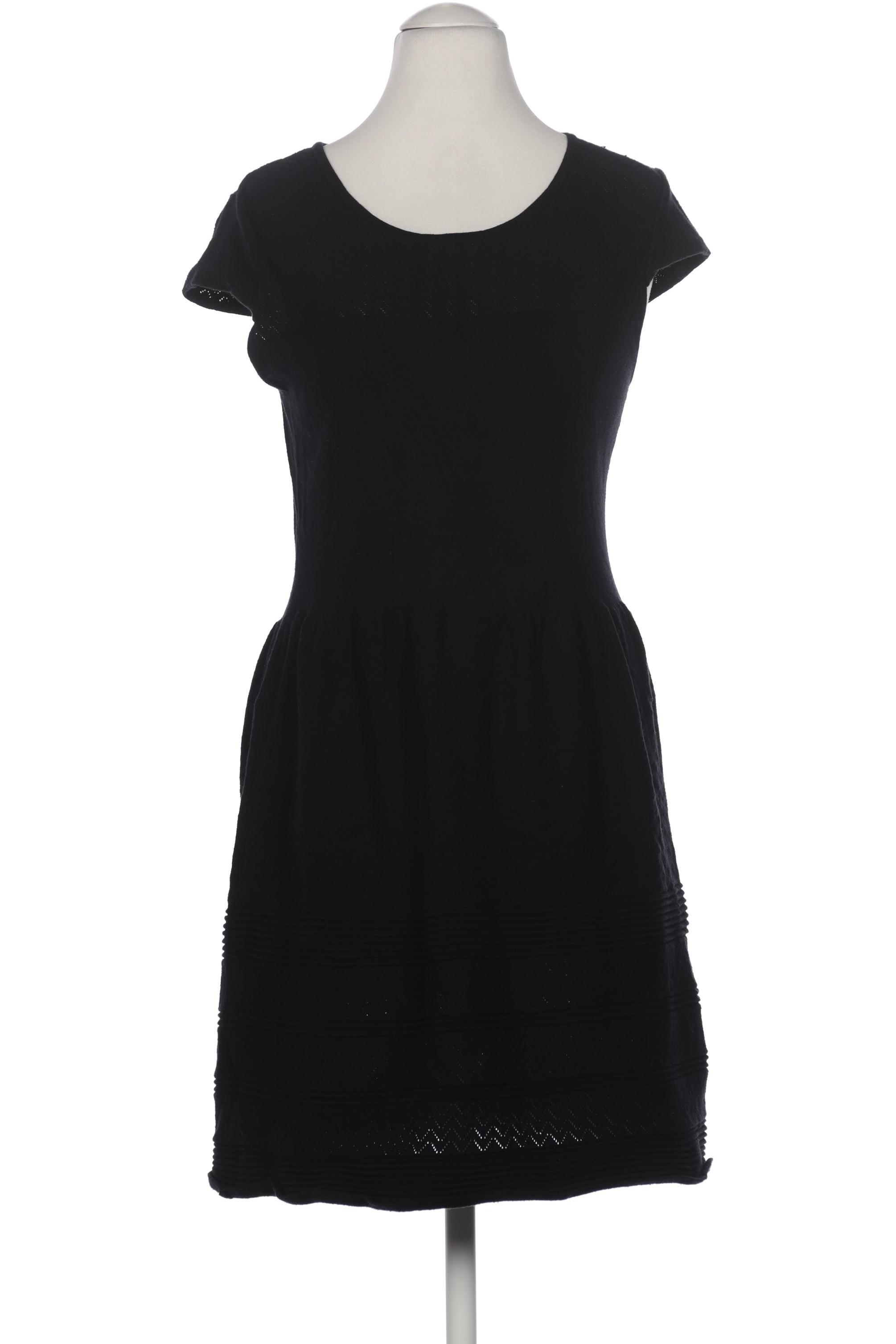 

camaieu Damen Kleid, schwarz, Gr. 40