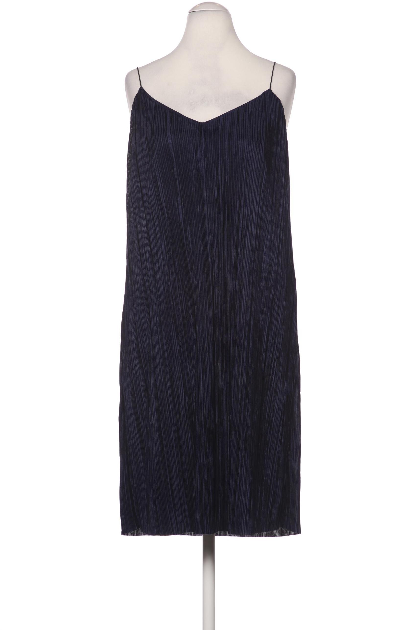 

camaieu Damen Kleid, marineblau, Gr. 42