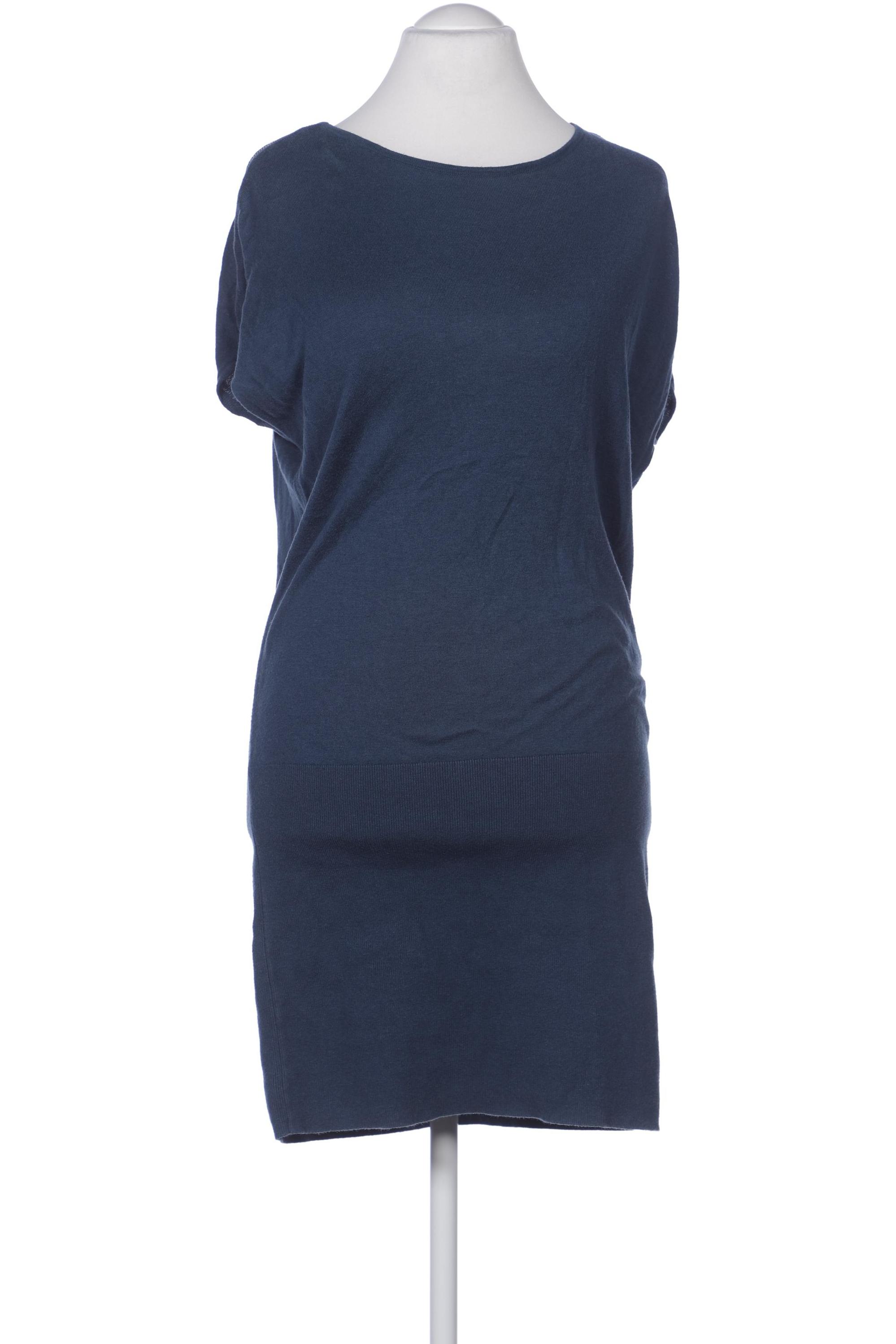 

camaieu Damen Kleid, marineblau, Gr. 42