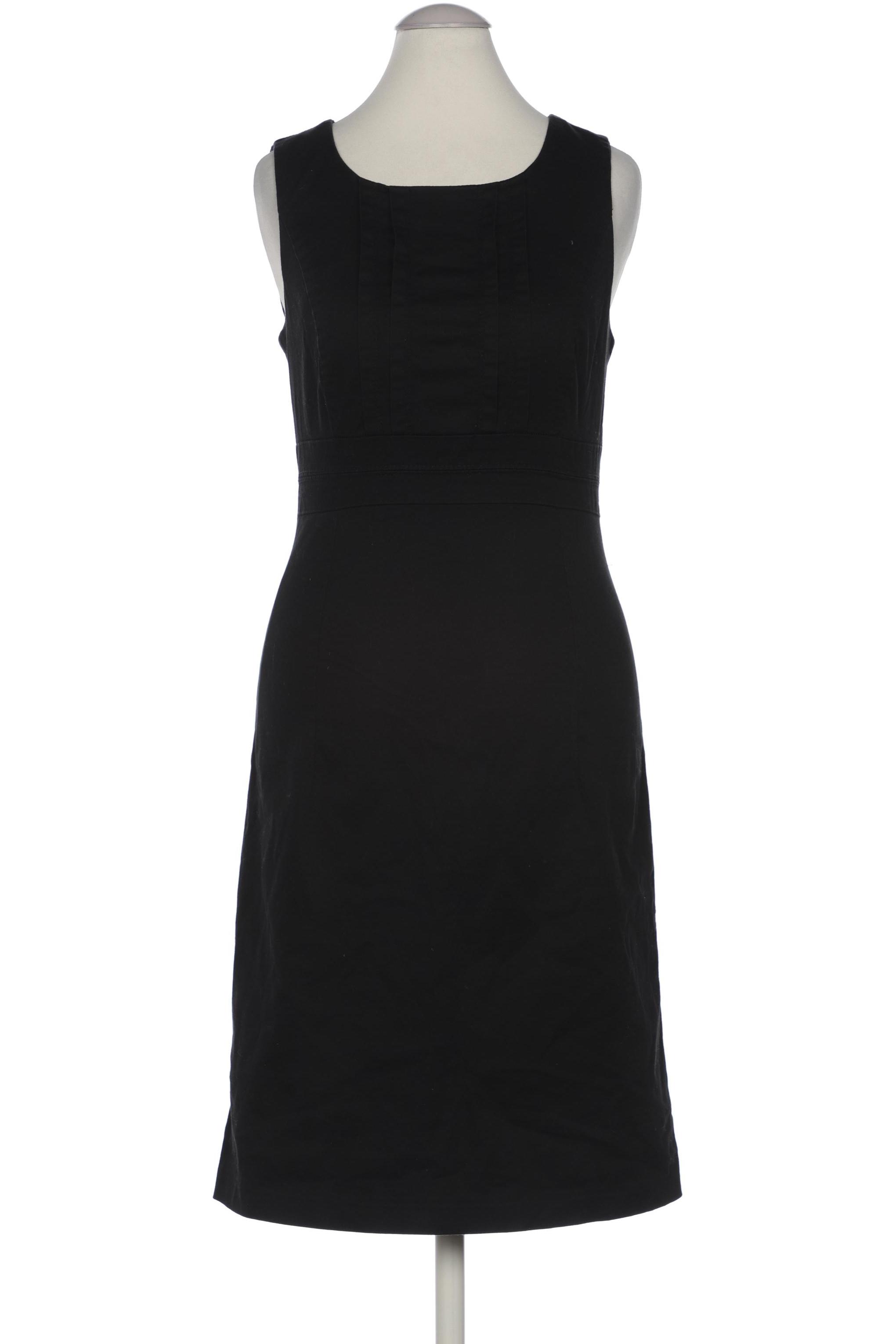 

camaieu Damen Kleid, schwarz, Gr. 36