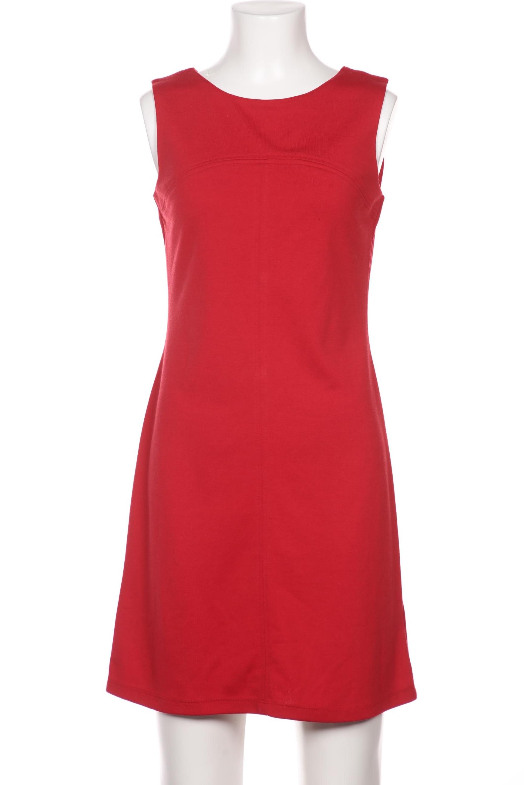 

camaieu Damen Kleid, rot, Gr. 36
