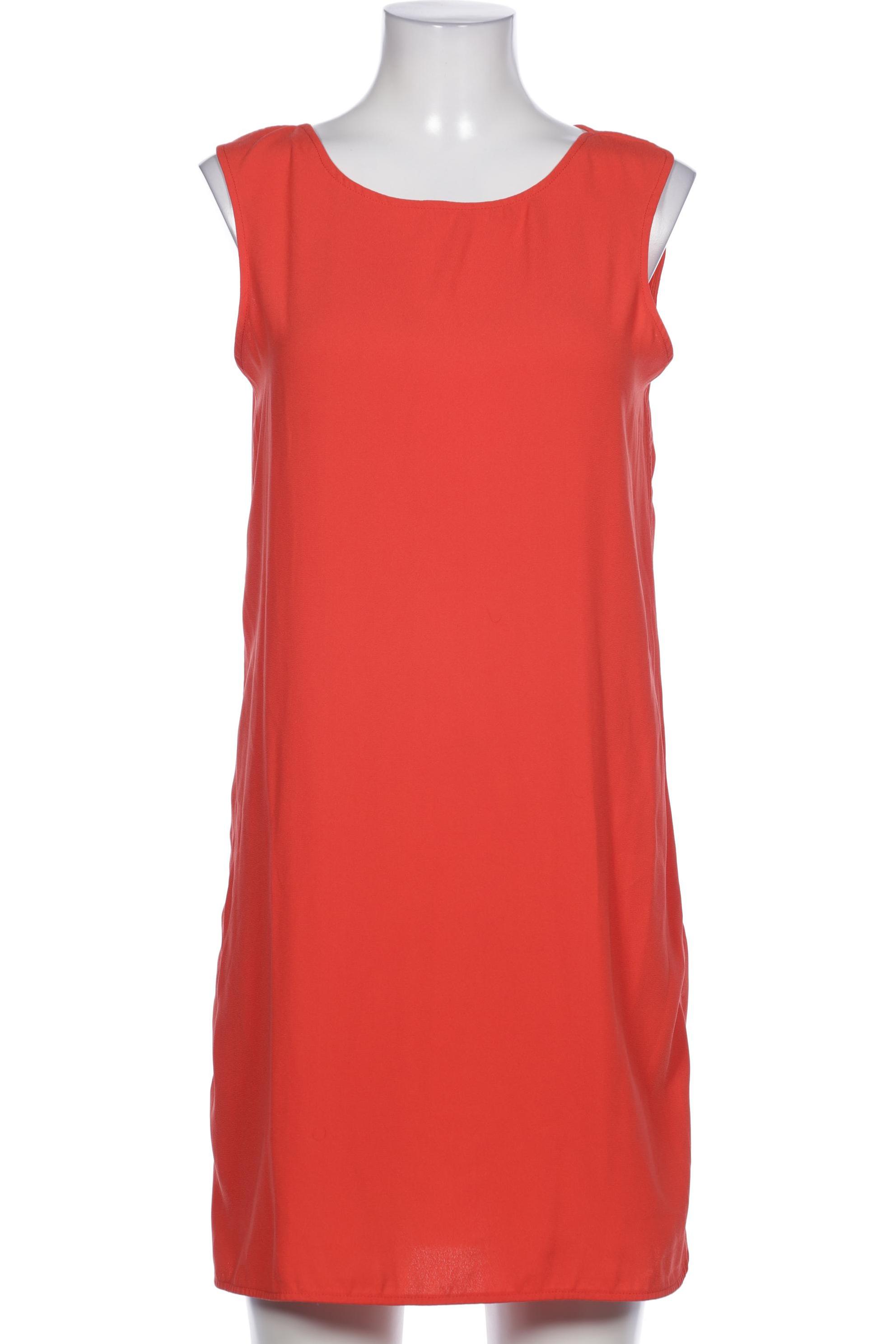 

camaieu Damen Kleid, rot, Gr. 38