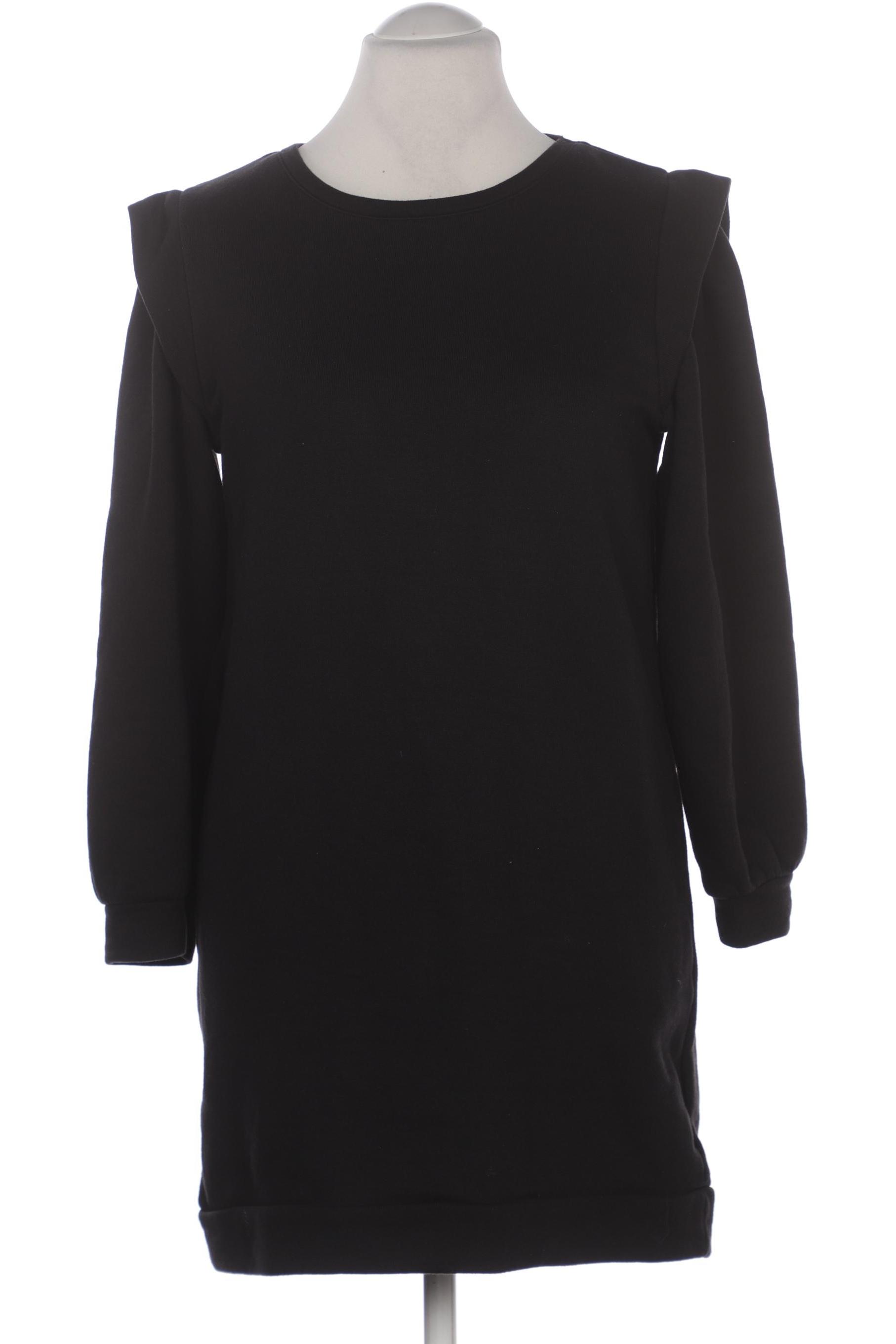 

camaieu Damen Kleid, schwarz, Gr. 42