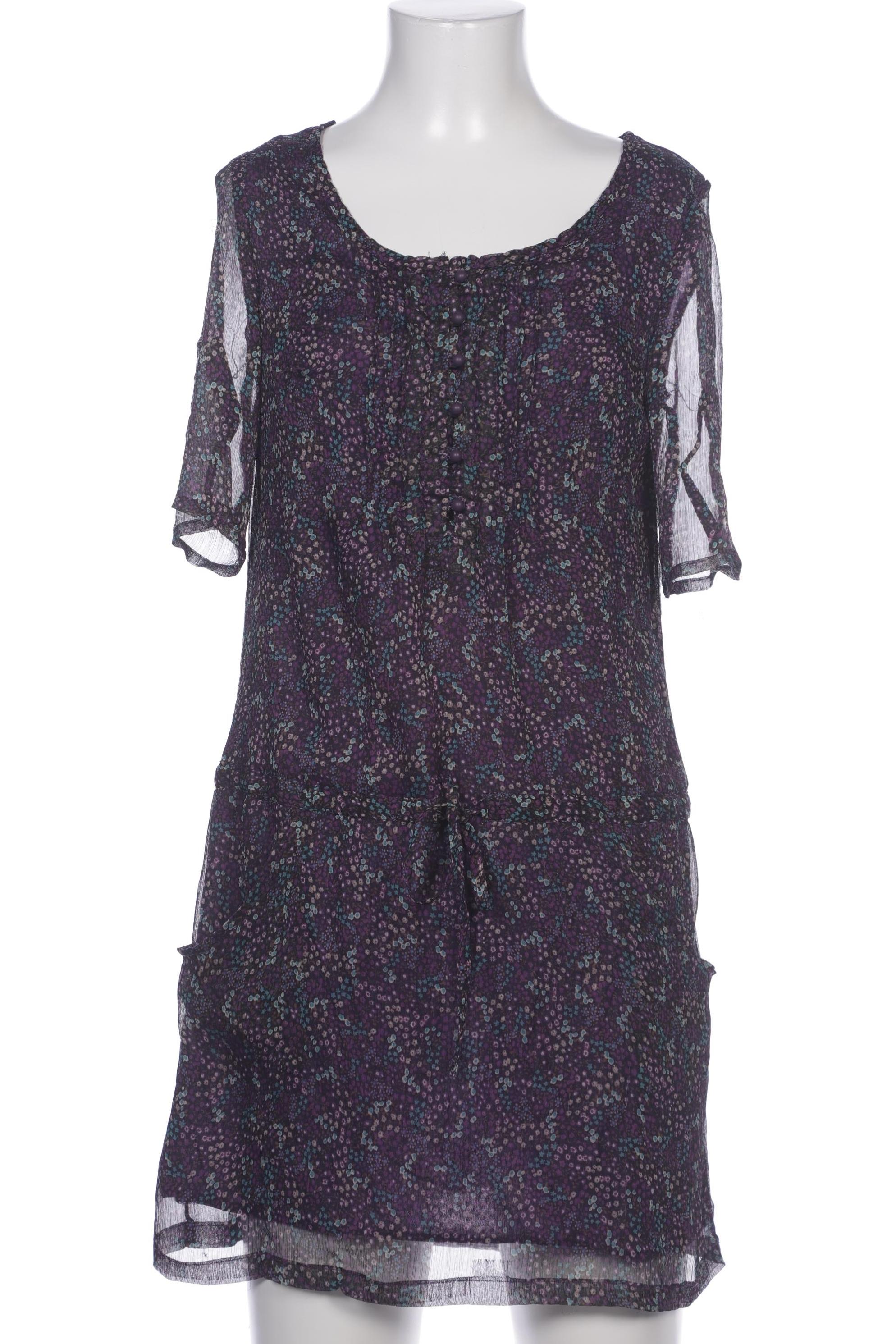 

camaieu Damen Kleid, flieder, Gr. 36