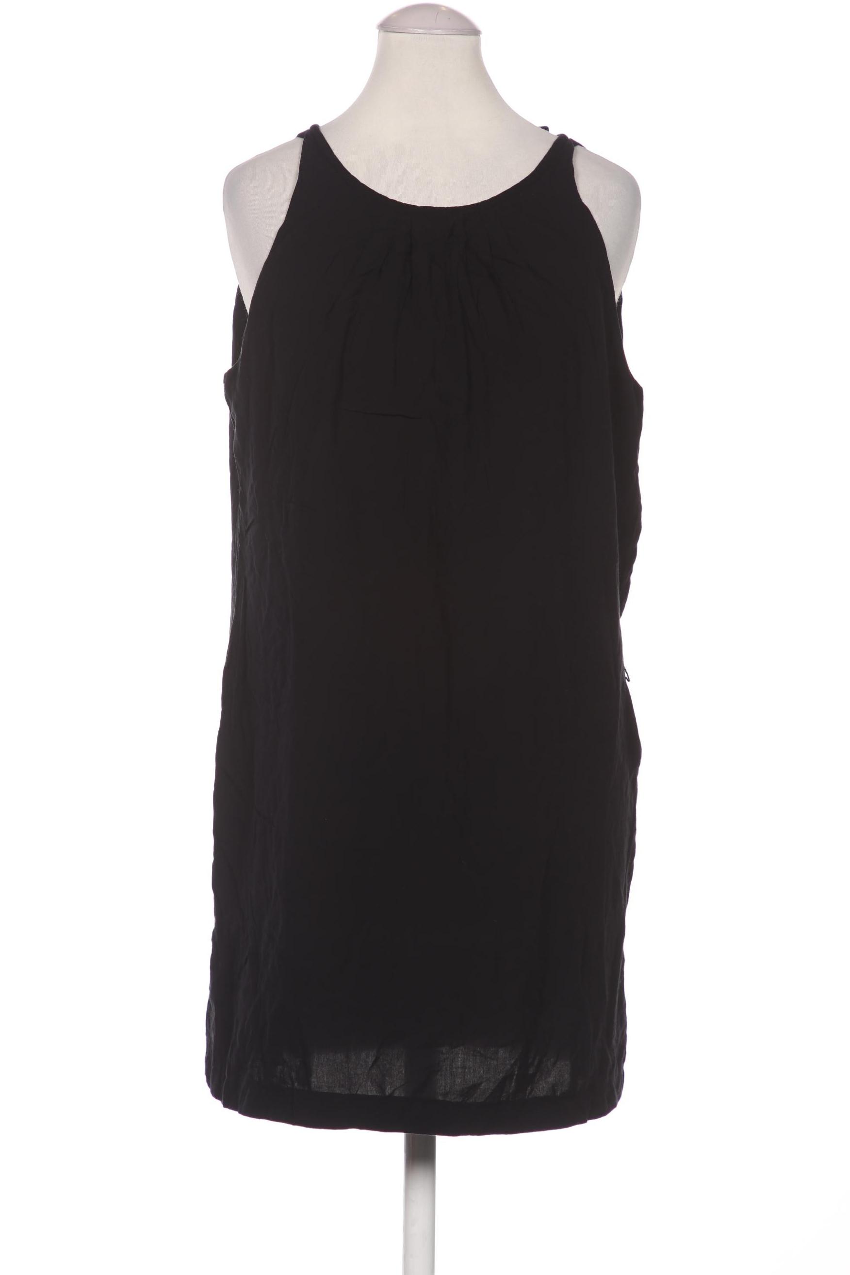 

camaieu Damen Kleid, schwarz, Gr. 34