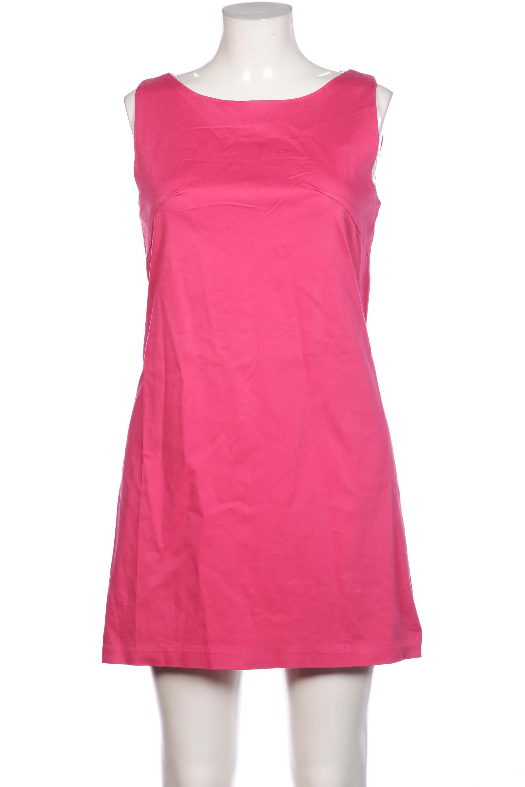 

camaieu Damen Kleid, pink, Gr. 46
