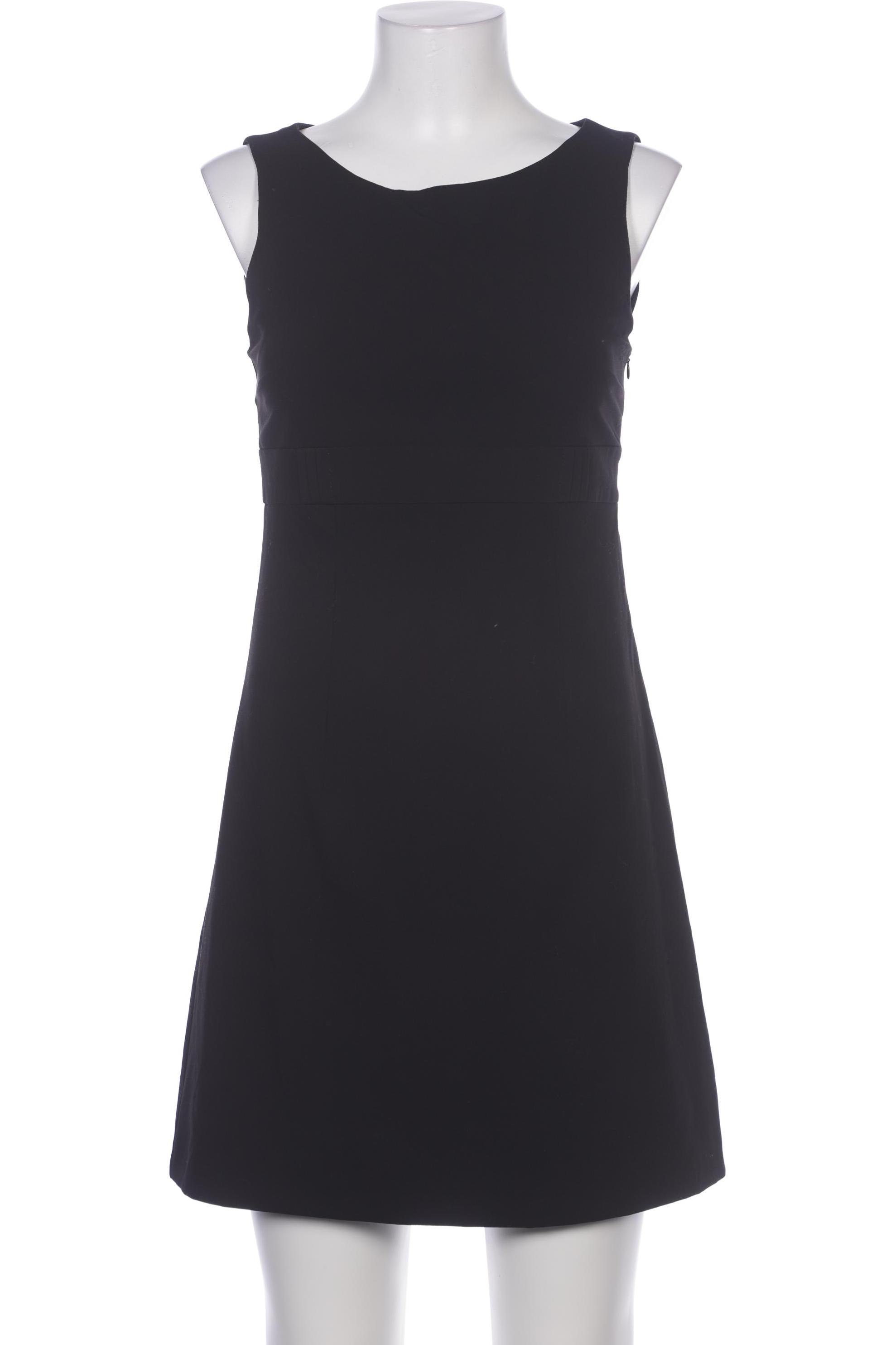 

camaieu Damen Kleid, schwarz, Gr. 38