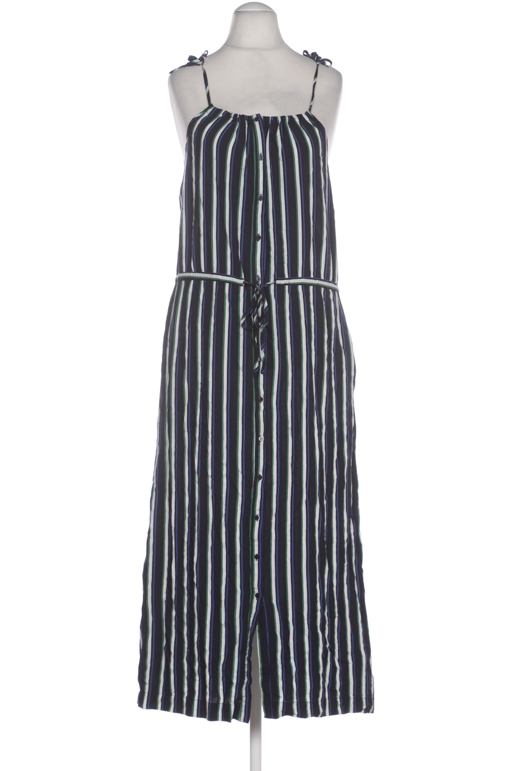 

camaieu Damen Kleid, marineblau, Gr. 36