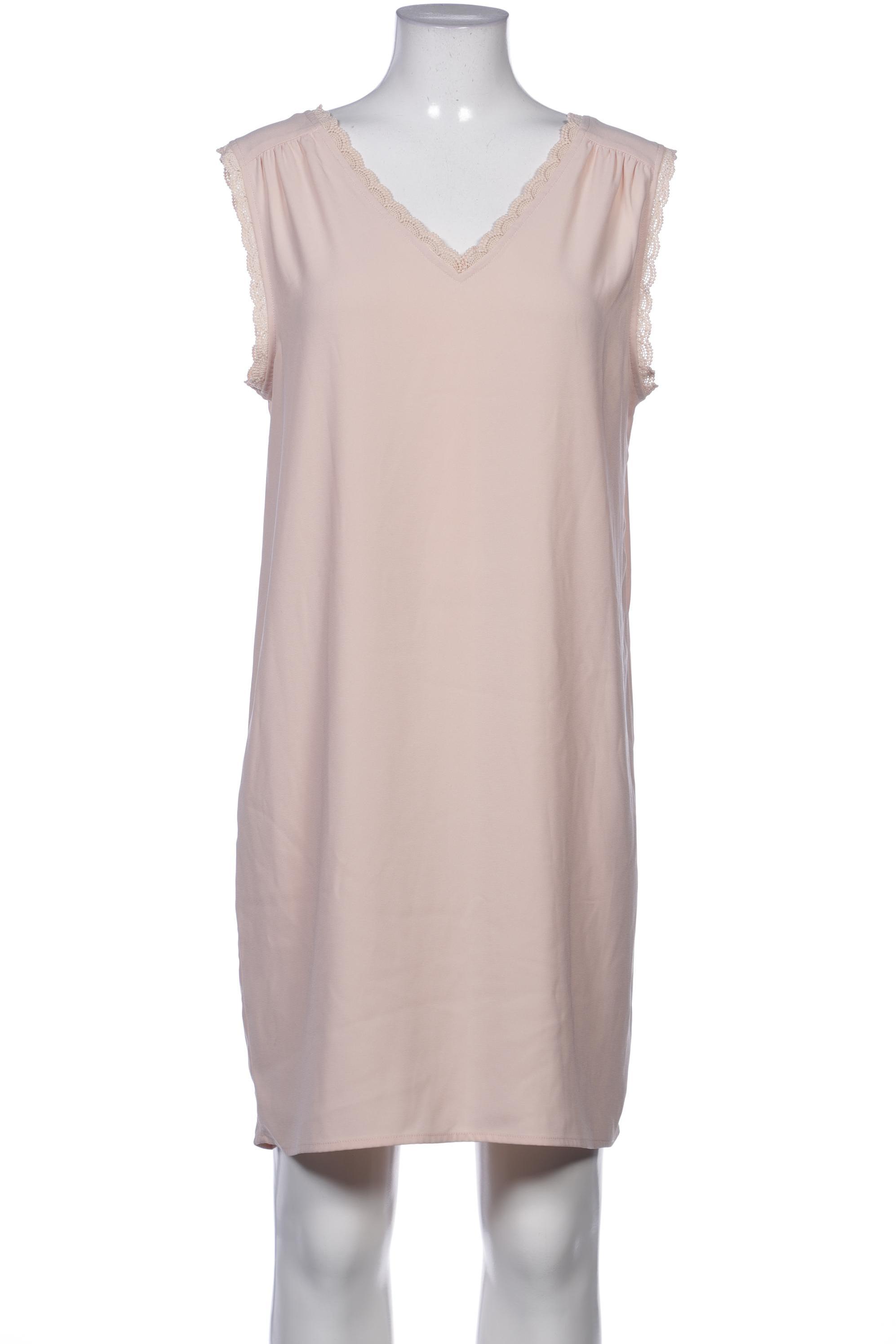 

camaieu Damen Kleid, beige, Gr. 42