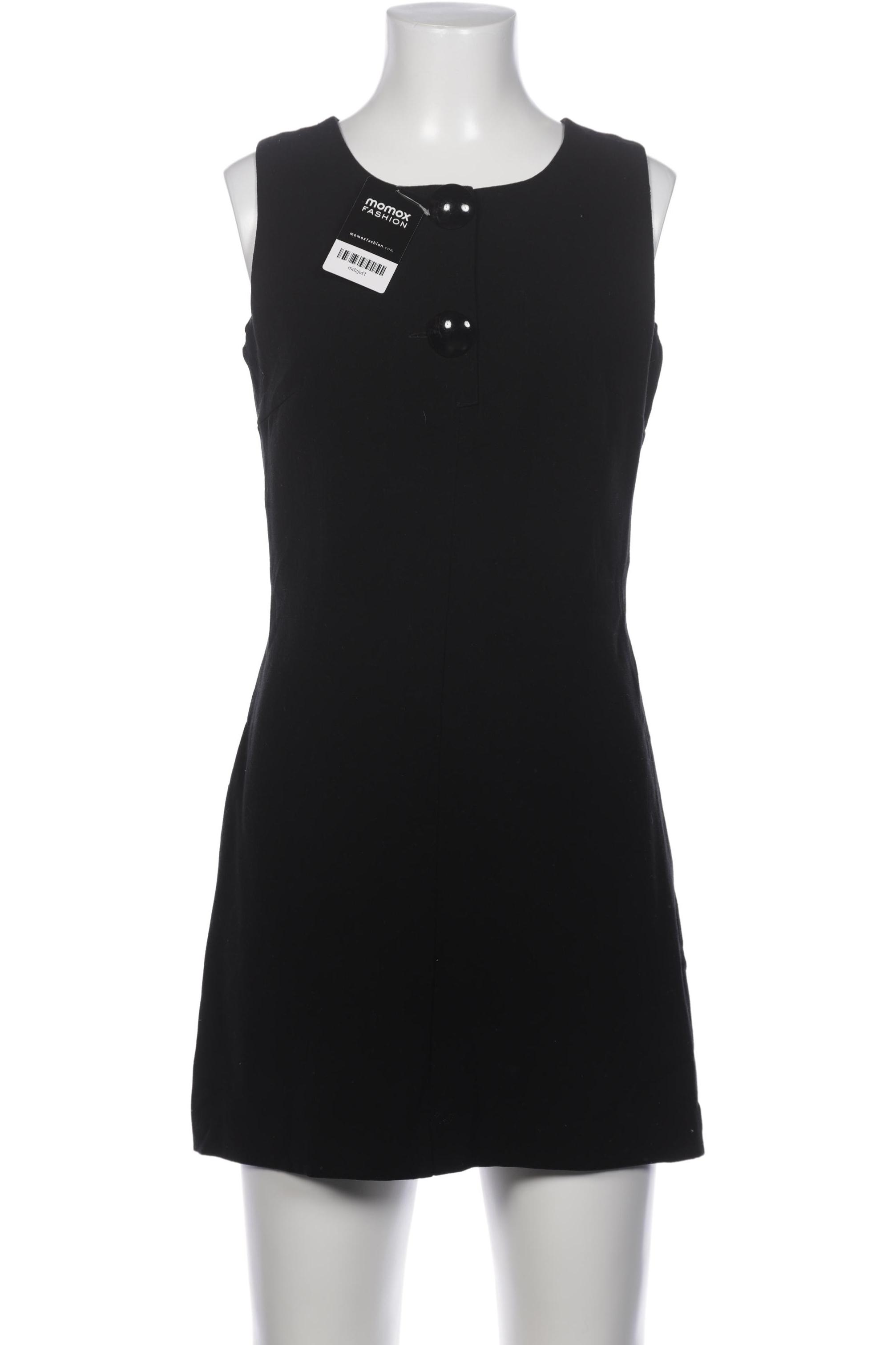 

camaieu Damen Kleid, schwarz, Gr. 40