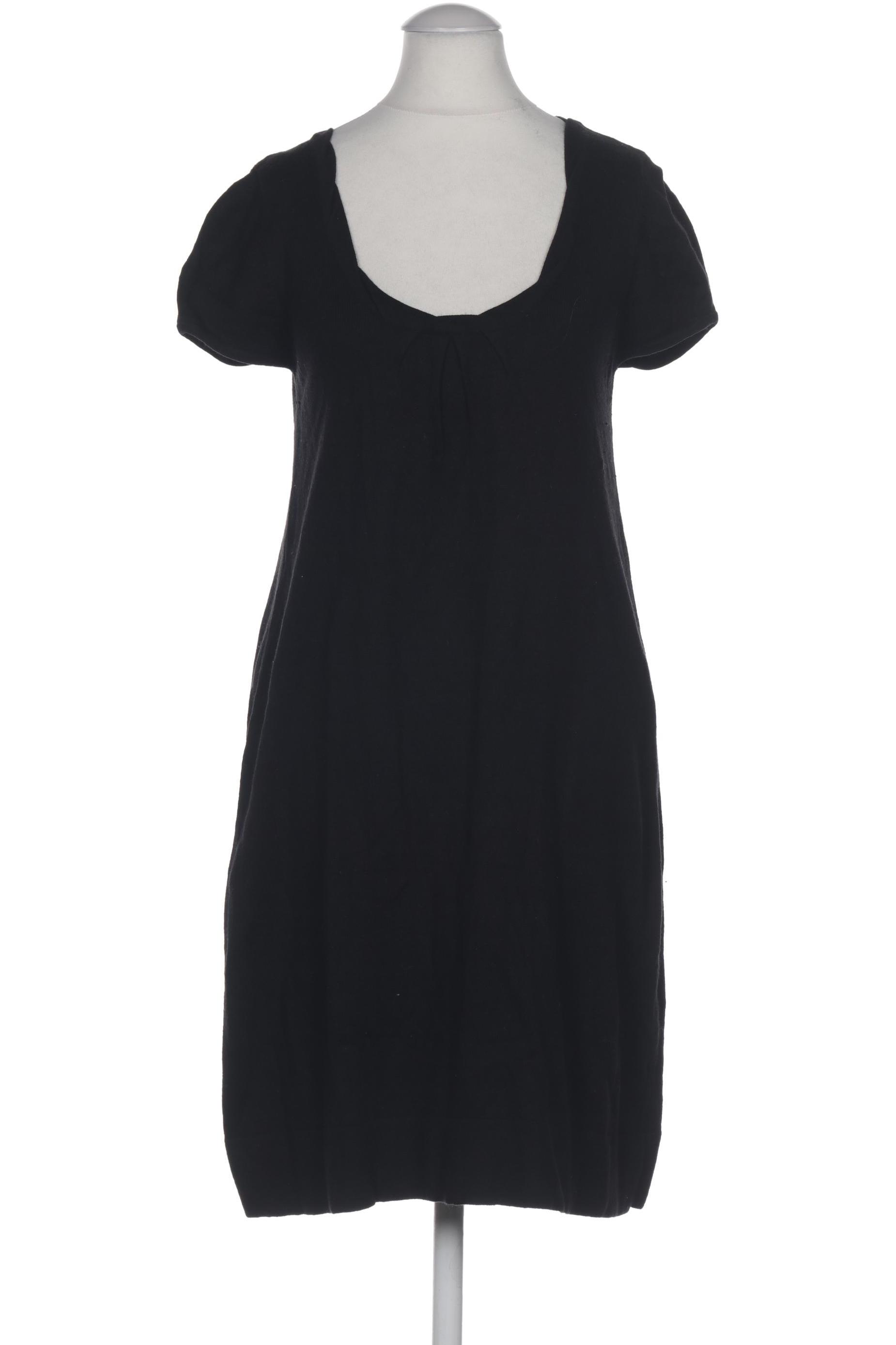 

camaieu Damen Kleid, schwarz, Gr. 34