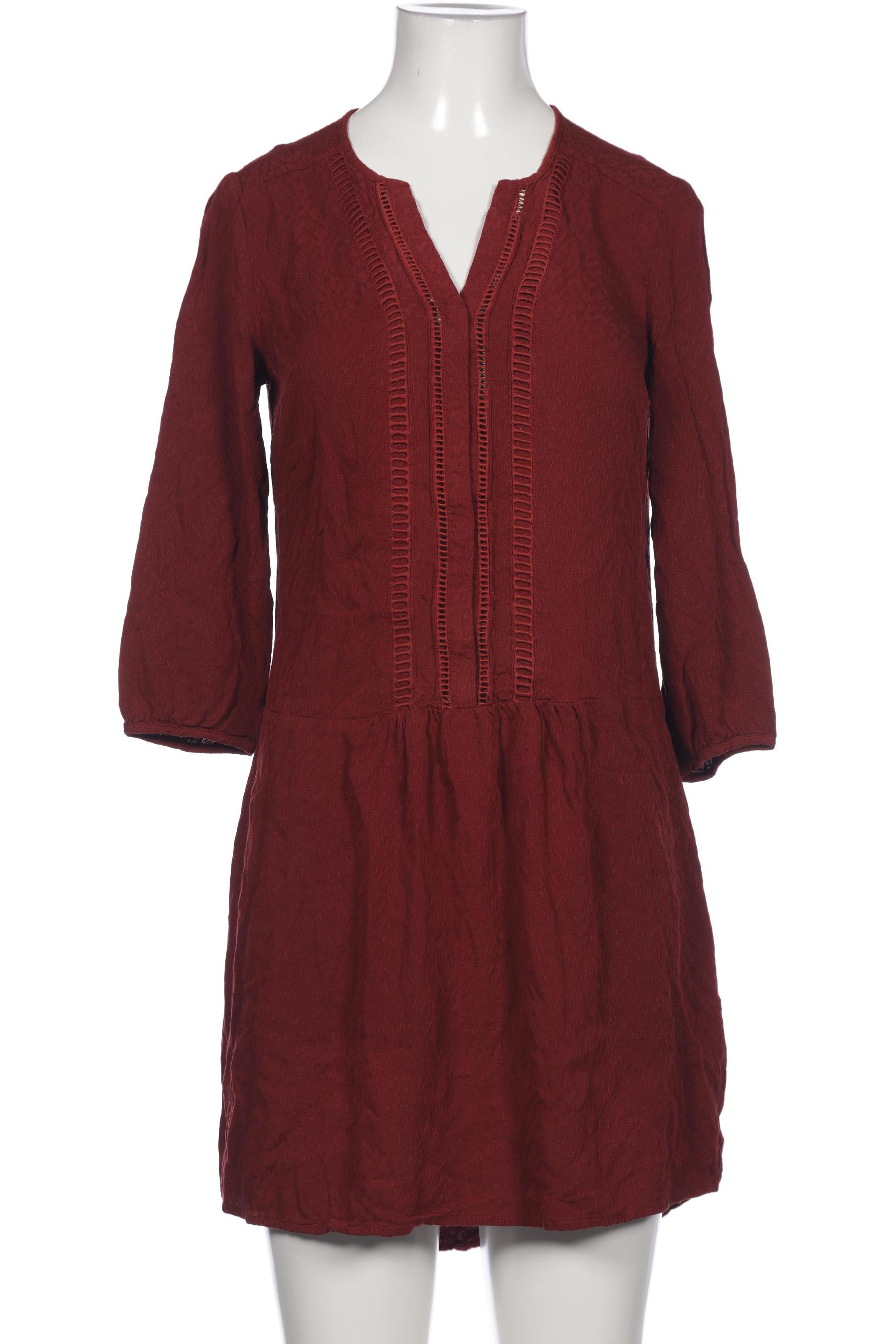 

camaieu Damen Kleid, bordeaux