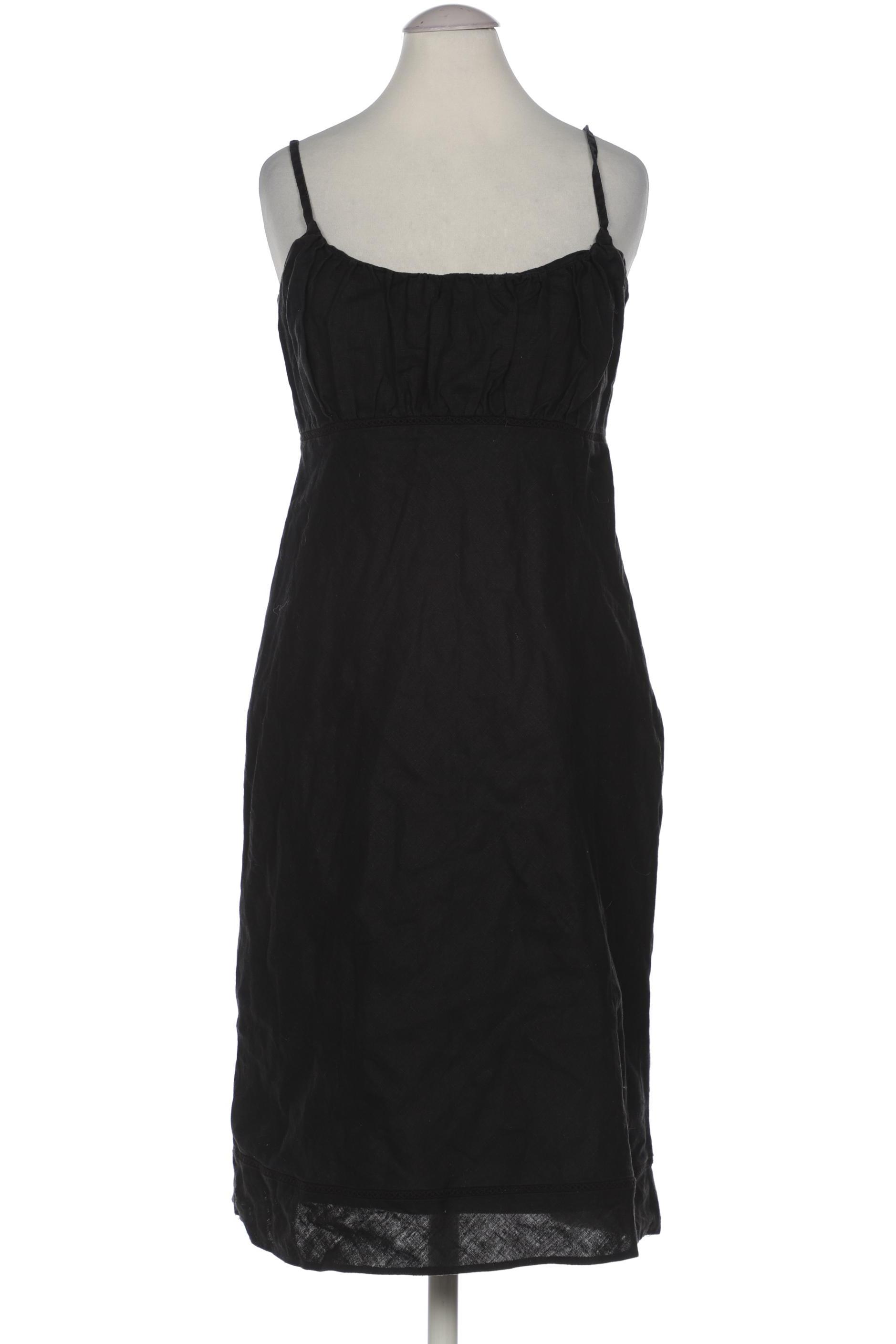 

camaieu Damen Kleid, schwarz, Gr. 8