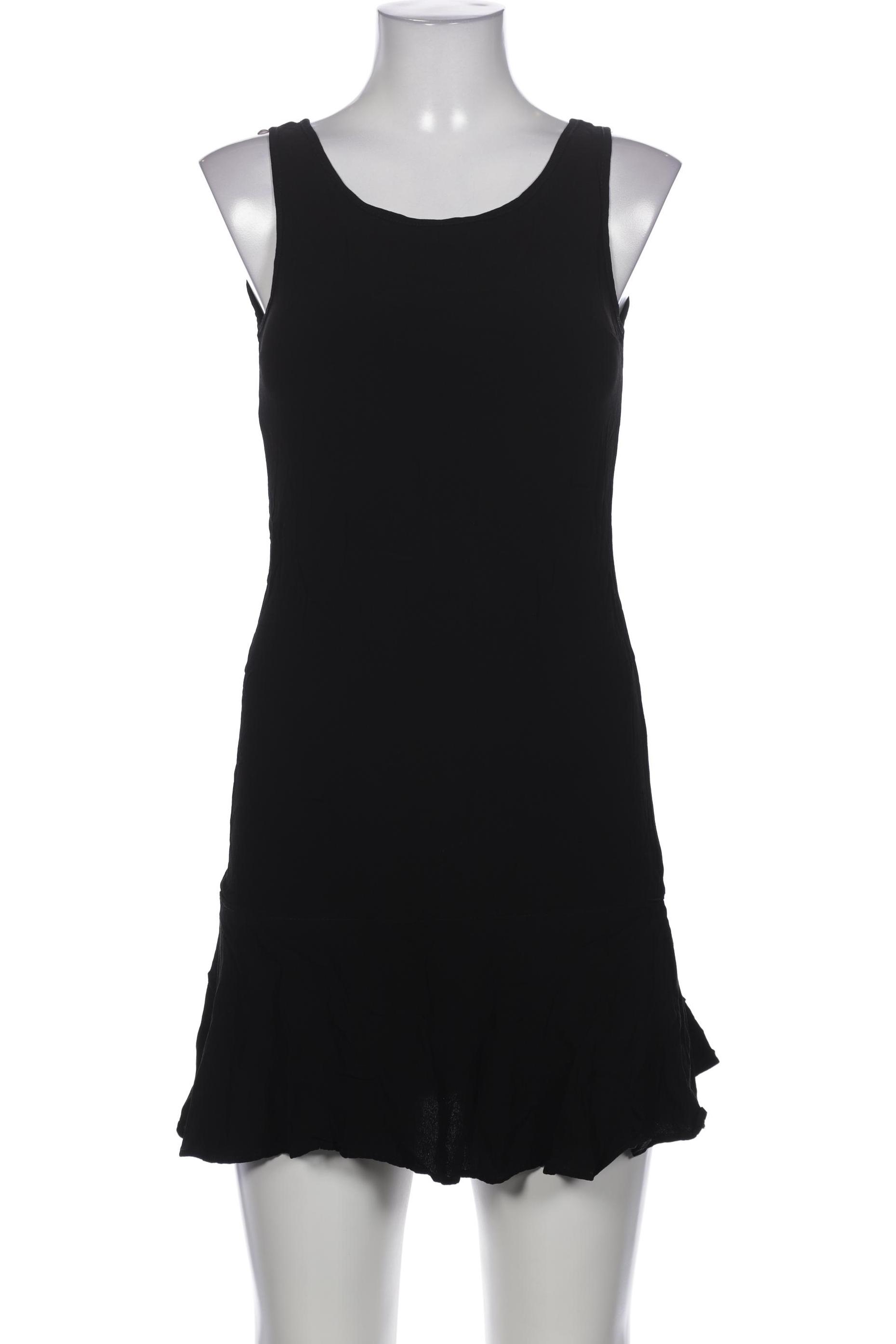 

camaieu Damen Kleid, schwarz, Gr. 36