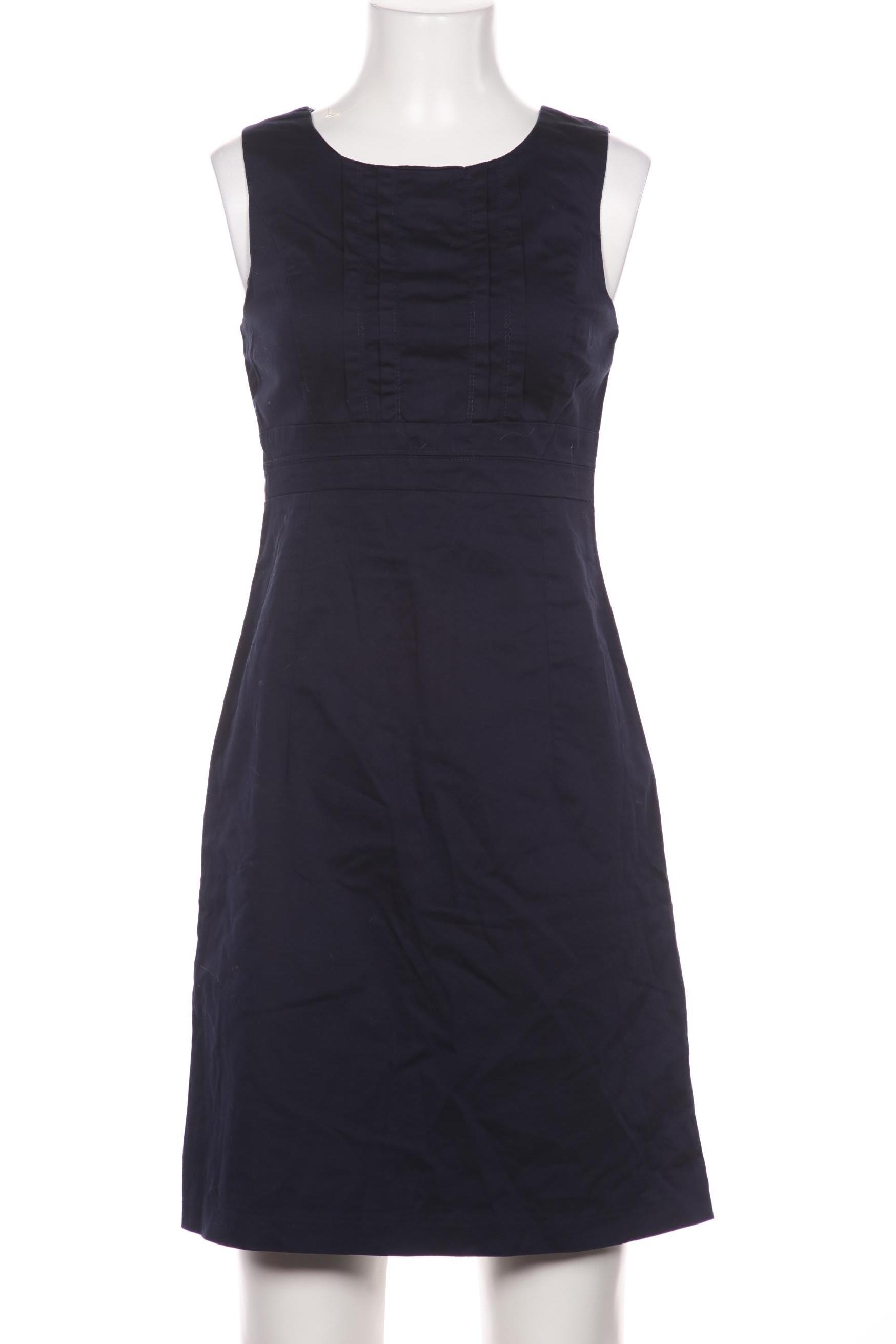 

camaieu Damen Kleid, marineblau, Gr. 38