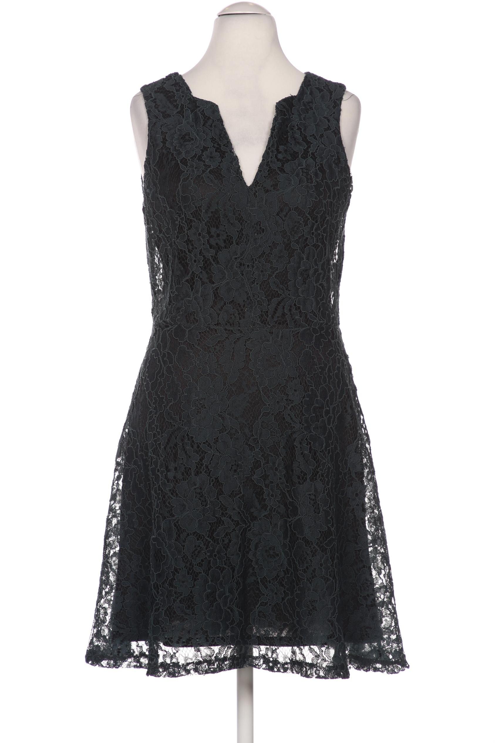 

camaieu Damen Kleid, grün, Gr. 40