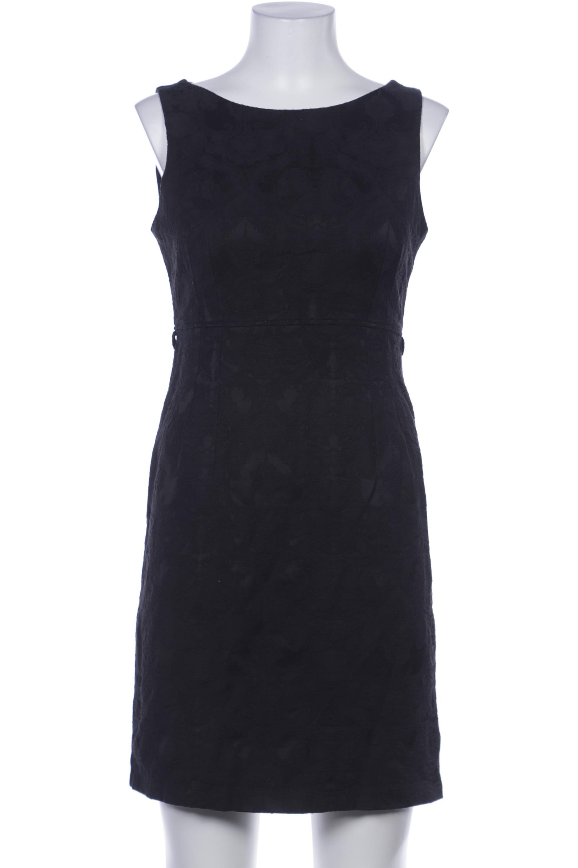 

camaieu Damen Kleid, schwarz, Gr. 36