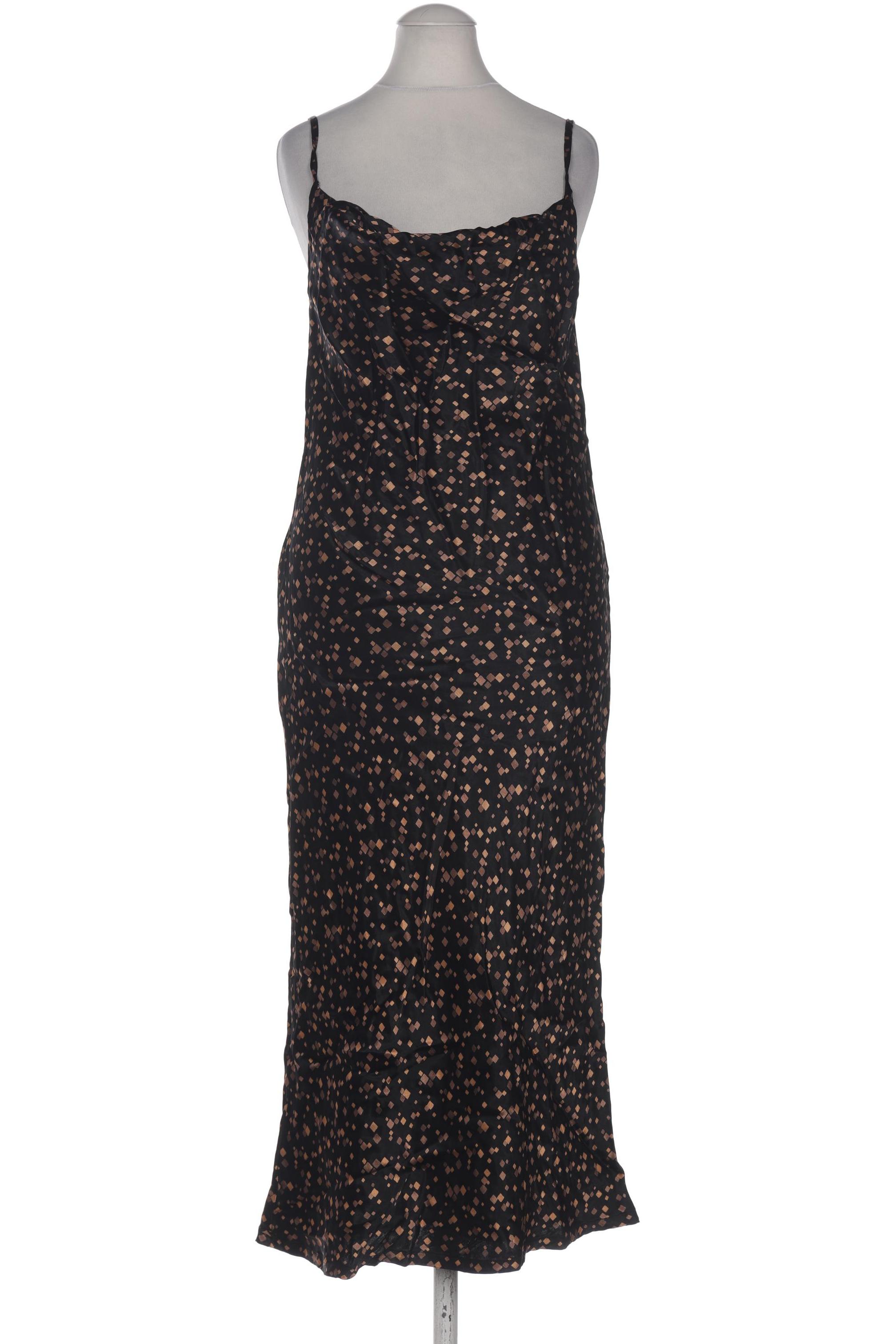 

camaieu Damen Kleid, schwarz, Gr. 40