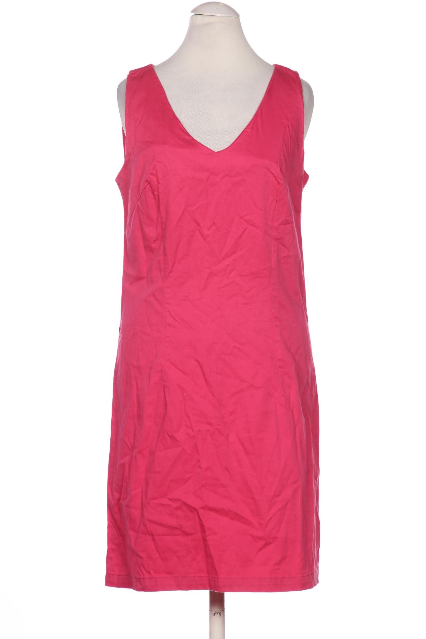

camaieu Damen Kleid, pink, Gr. 38