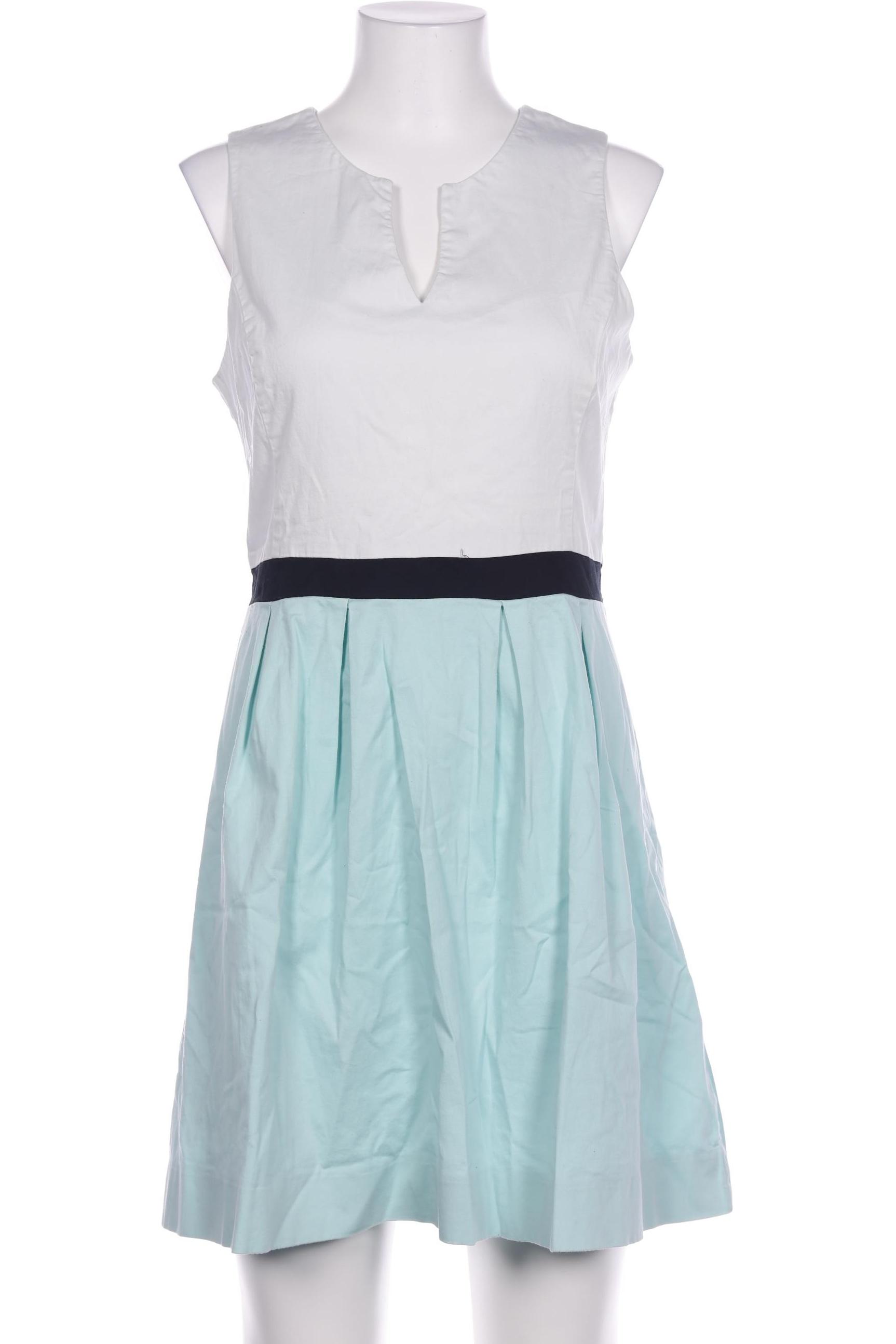 

camaieu Damen Kleid, mehrfarbig, Gr. 42