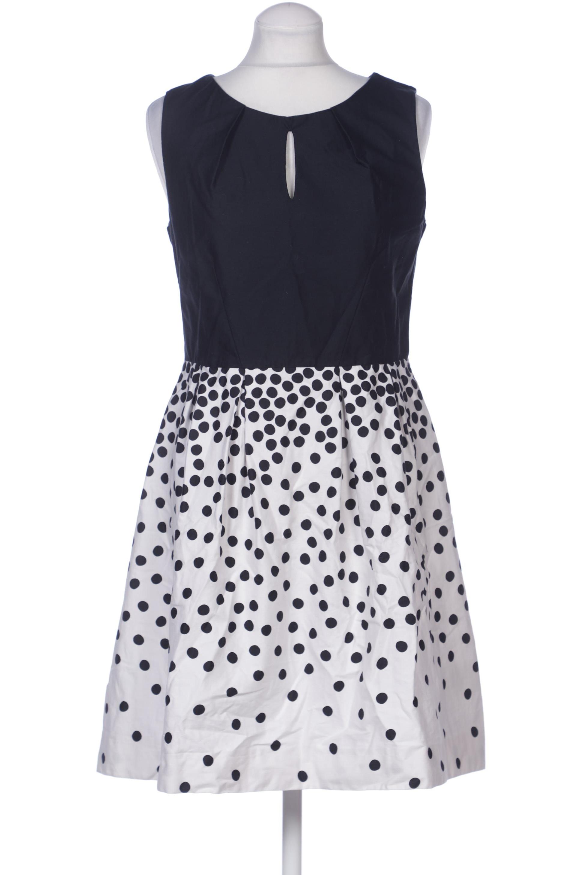 

camaieu Damen Kleid, marineblau, Gr. 40