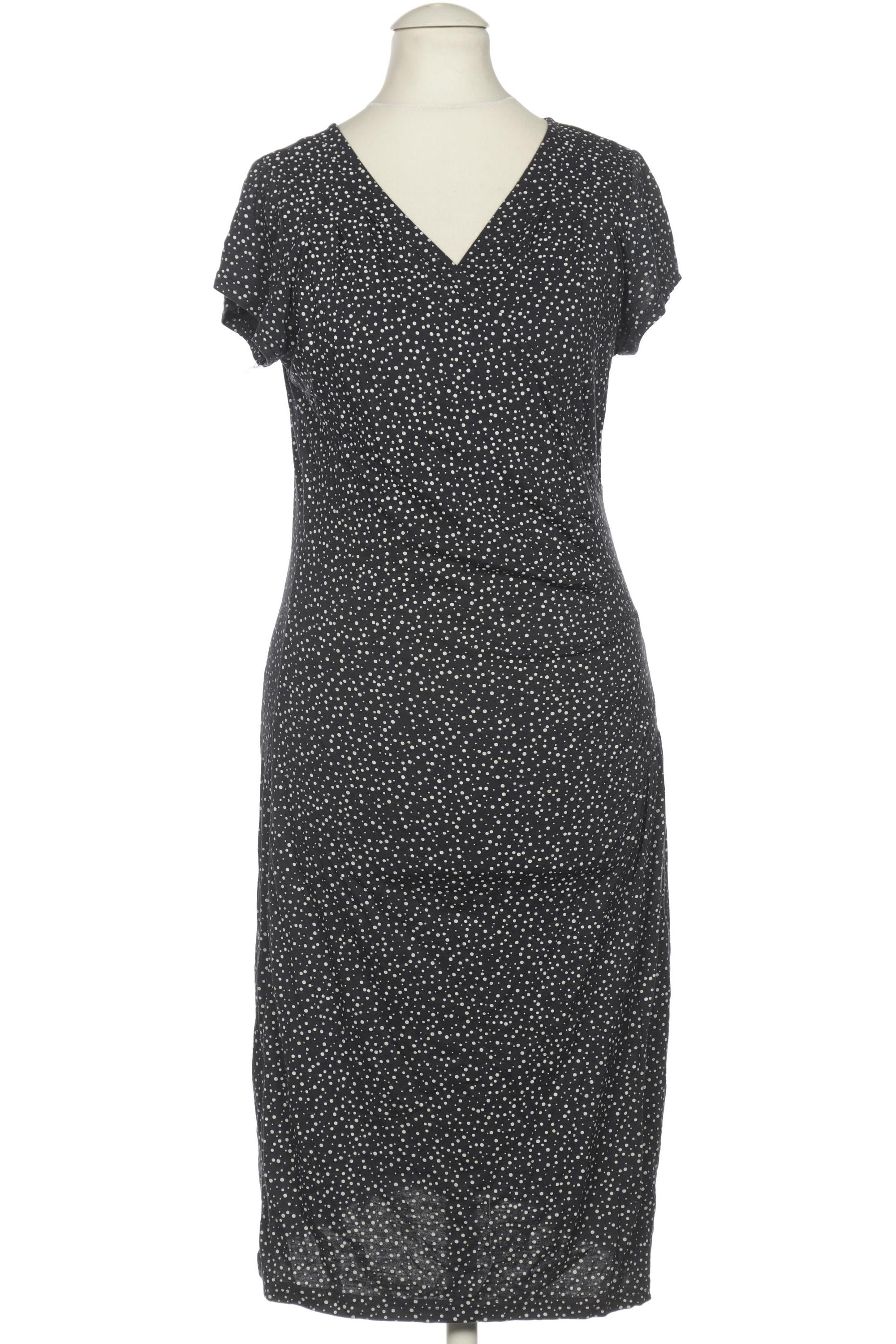 

camaieu Damen Kleid, marineblau, Gr. 30