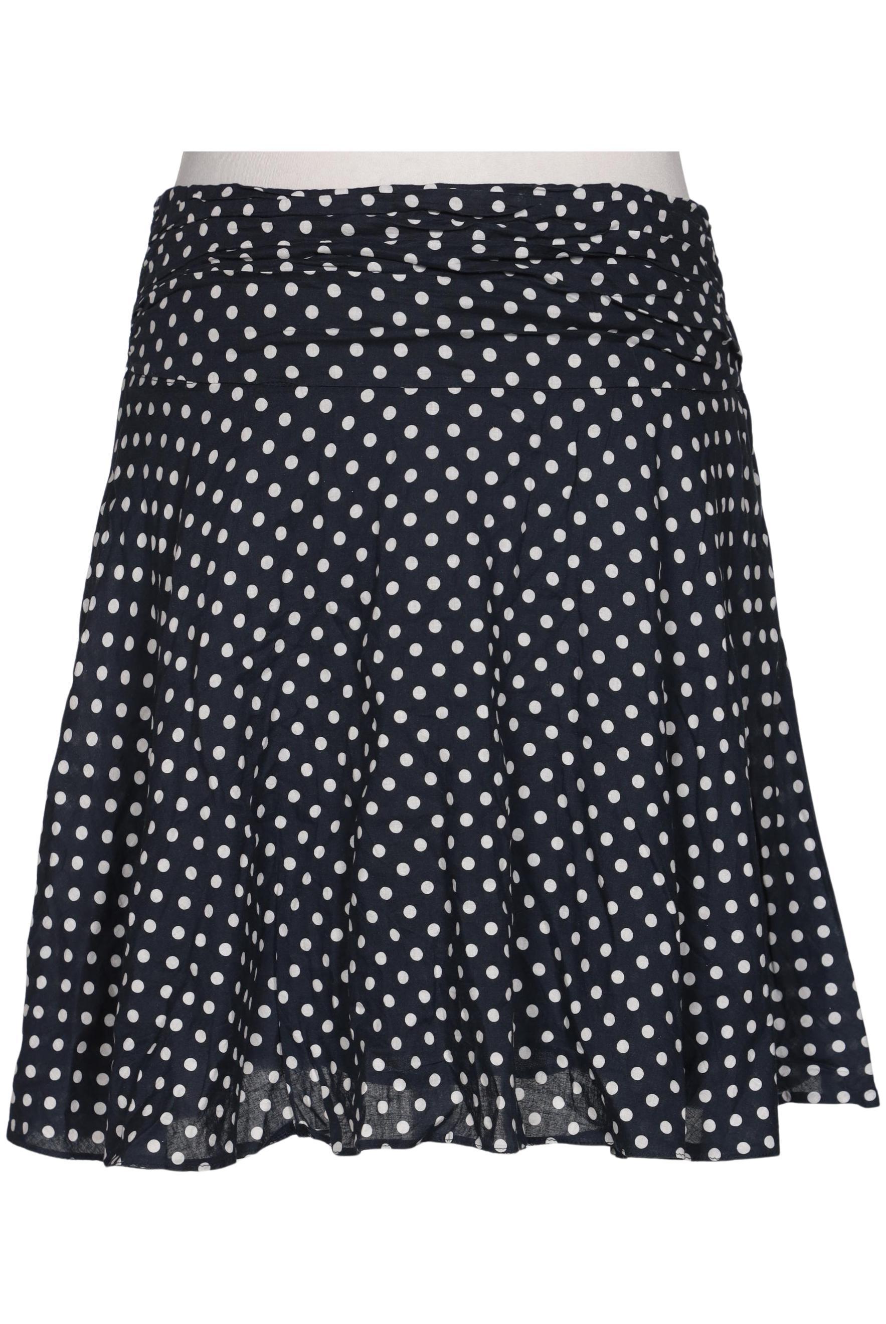 

camaieu Damen Rock, mehrfarbig, Gr. 44