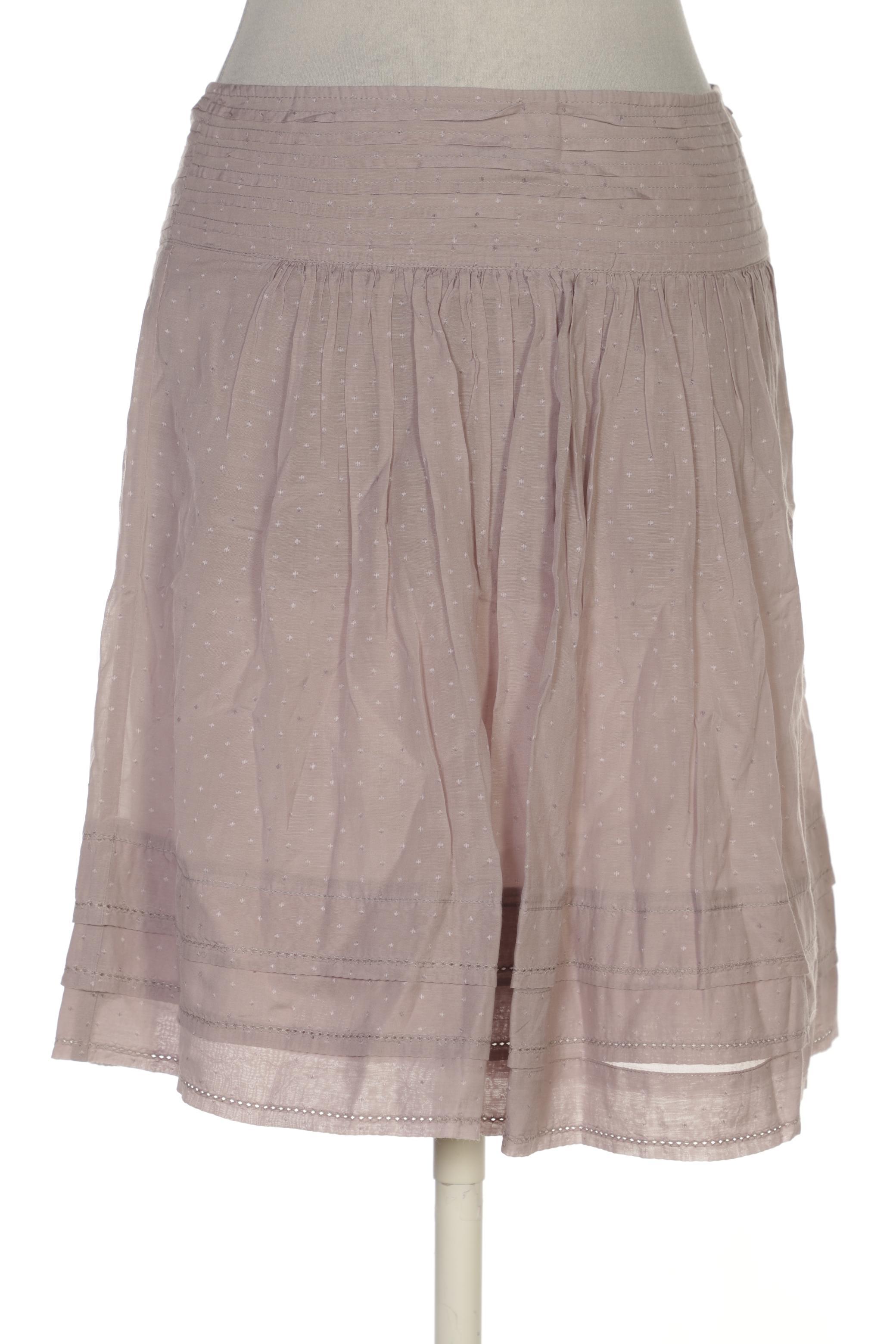 

camaieu Damen Rock, pink, Gr. 34