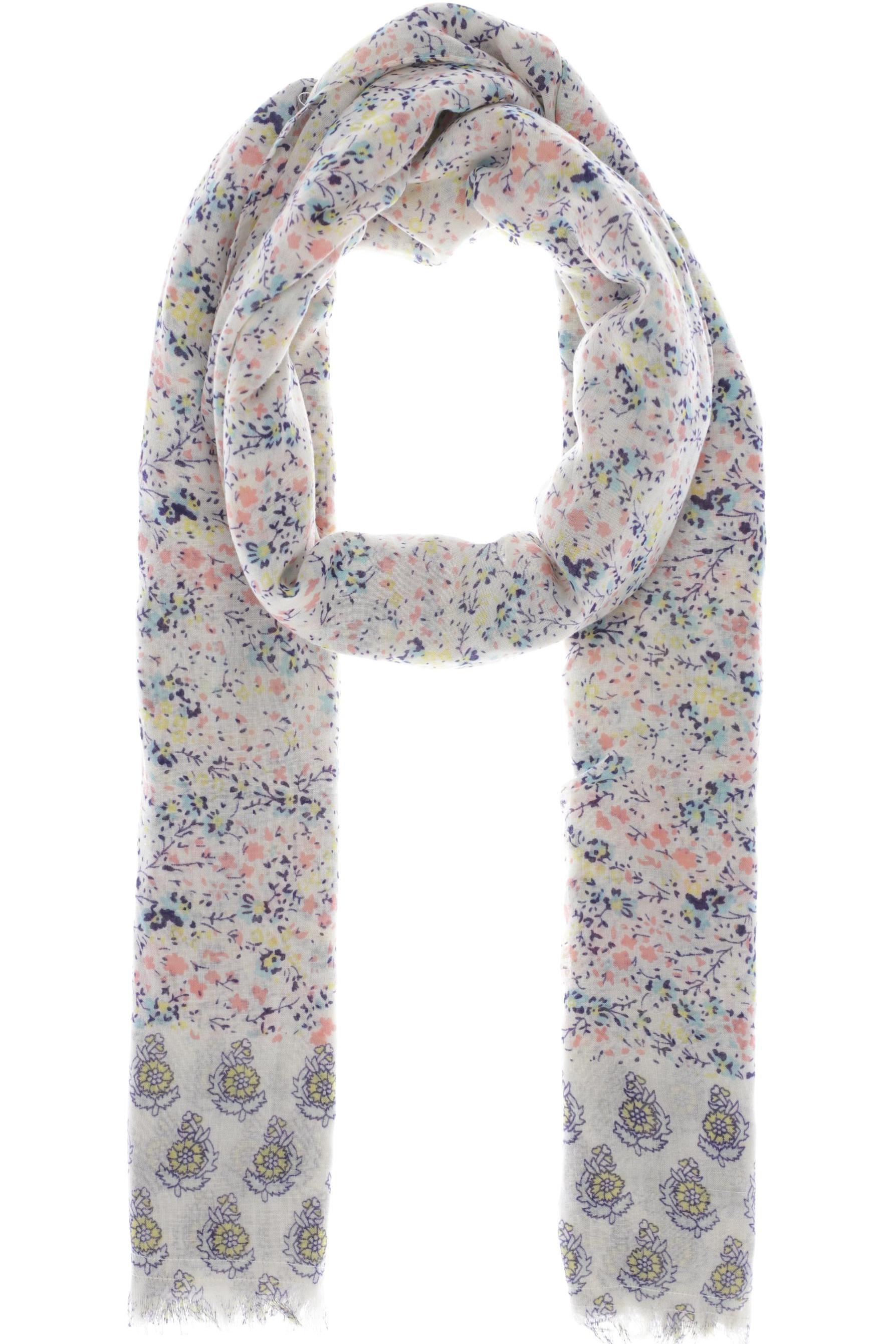 

camaieu Damen Schal, cremeweiß, Gr.