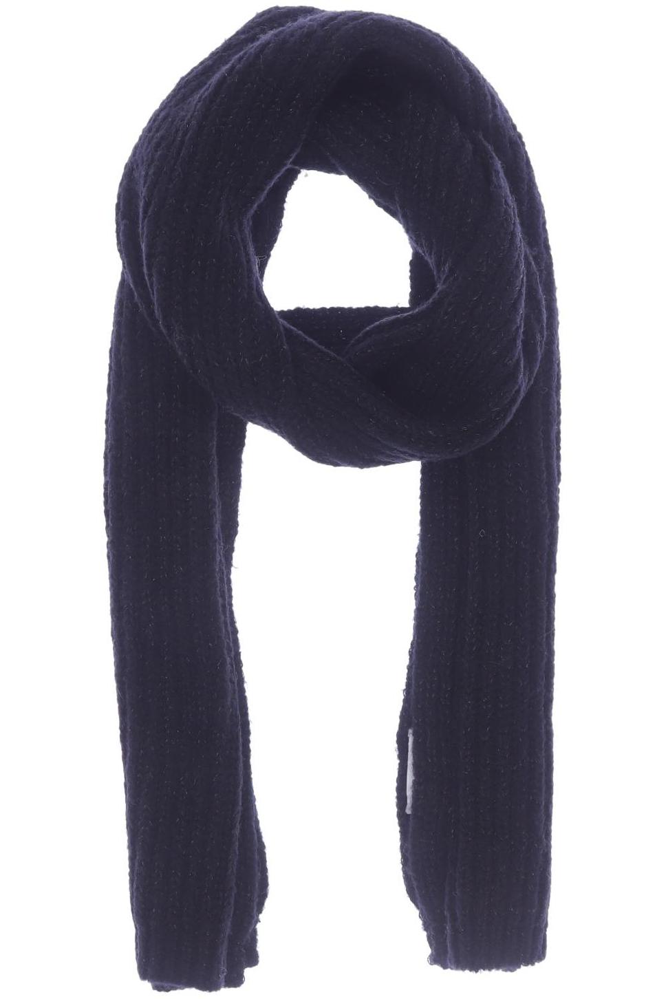 

camaieu Damen Schal, schwarz, Gr.