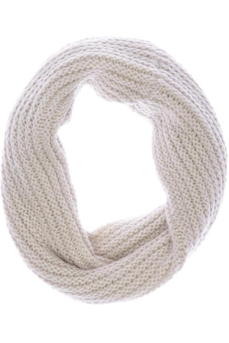 

camaieu Damen Schal, beige, Gr.